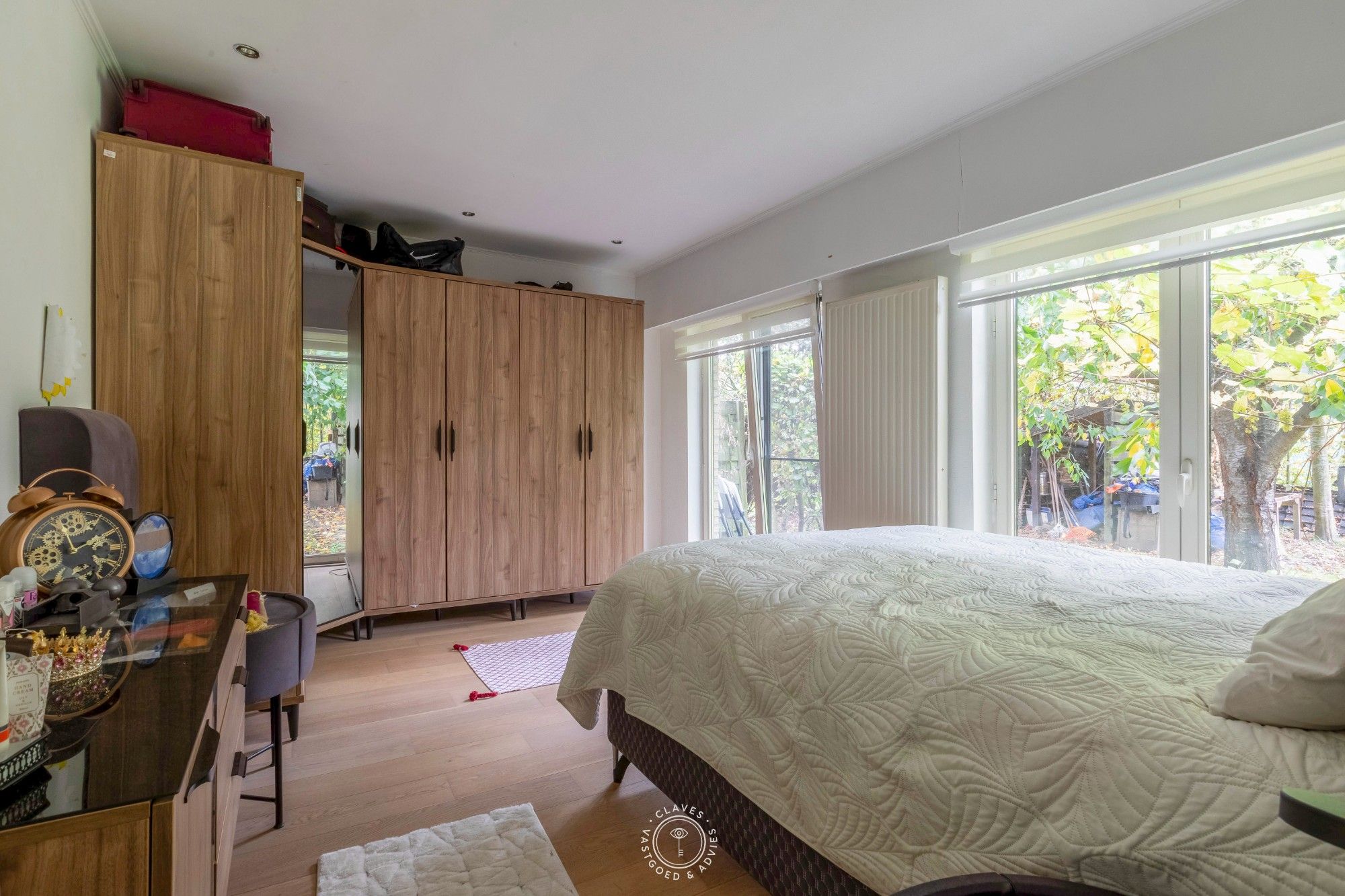 Bungalow met vier slaapkamers in het prachtige Belsele foto 9