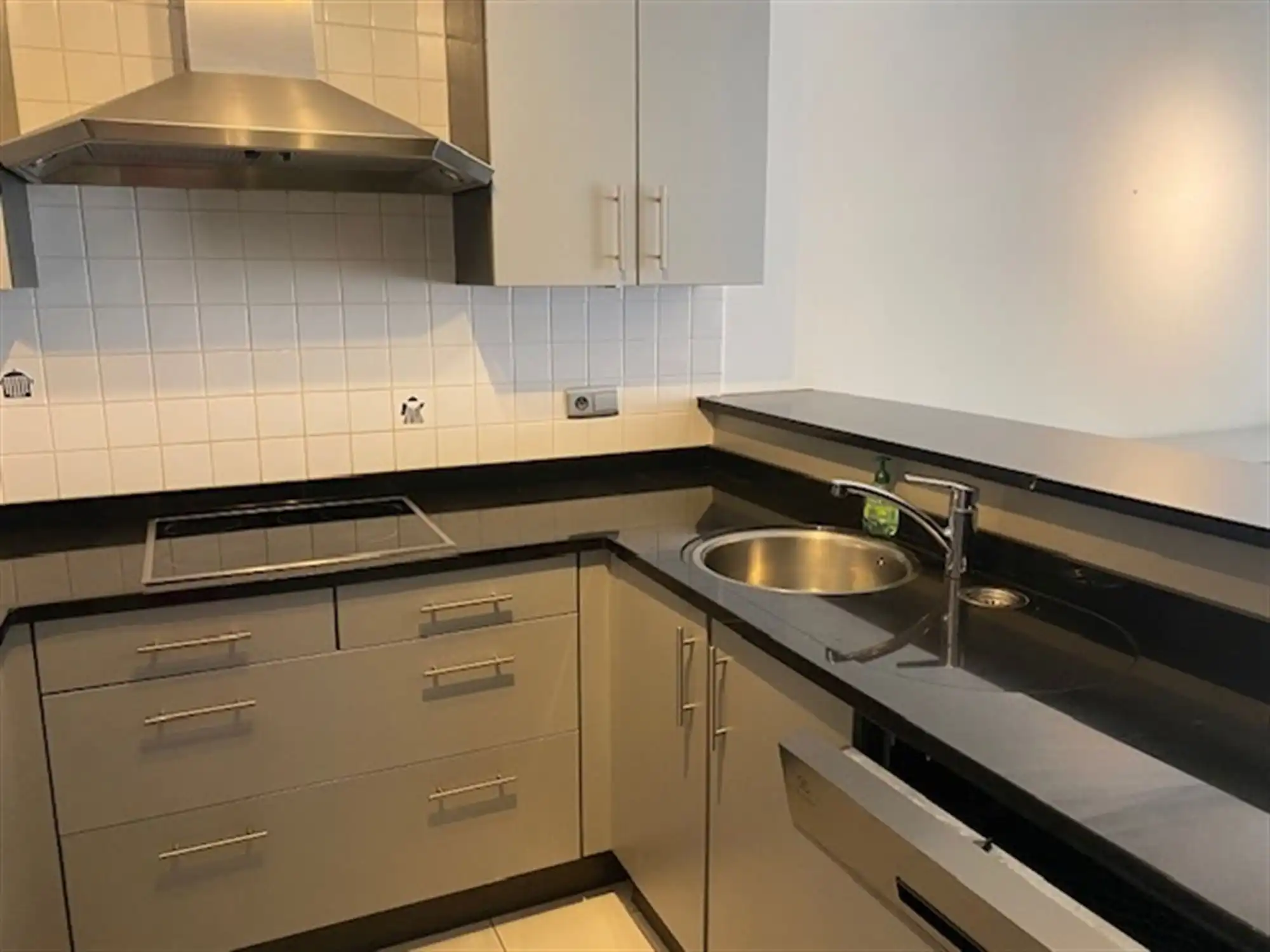 Aangenaam 2- slaapkamer appartement in centrum van Bredene- Duinen foto 7