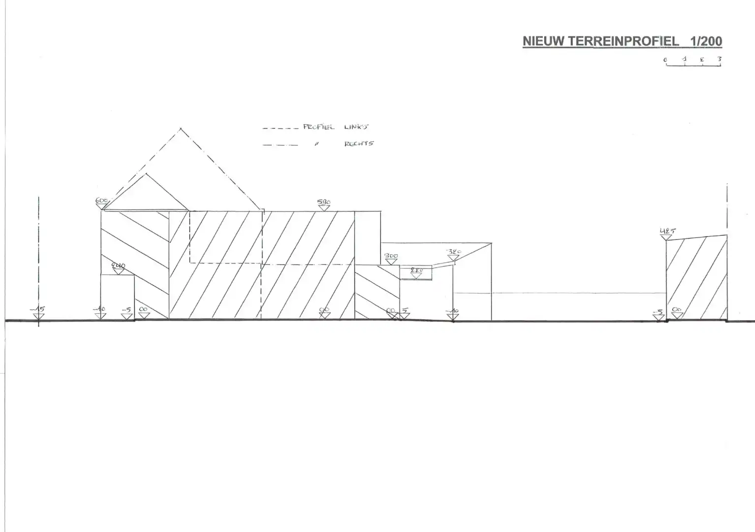 Renovatieproject / bouwgrond voor BEN-woning foto 9