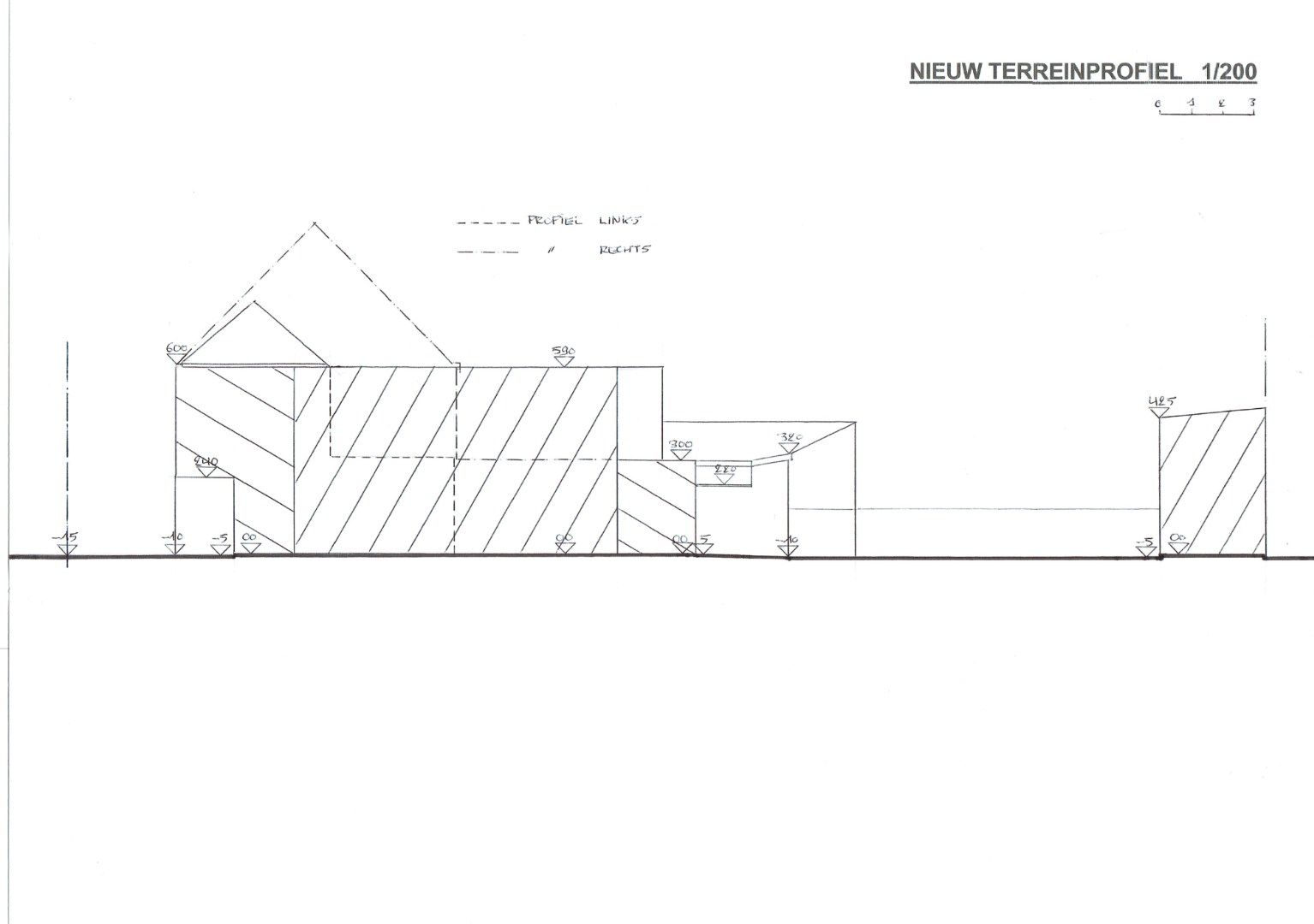 Renovatieproject / bouwgrond voor BEN-woning foto 9