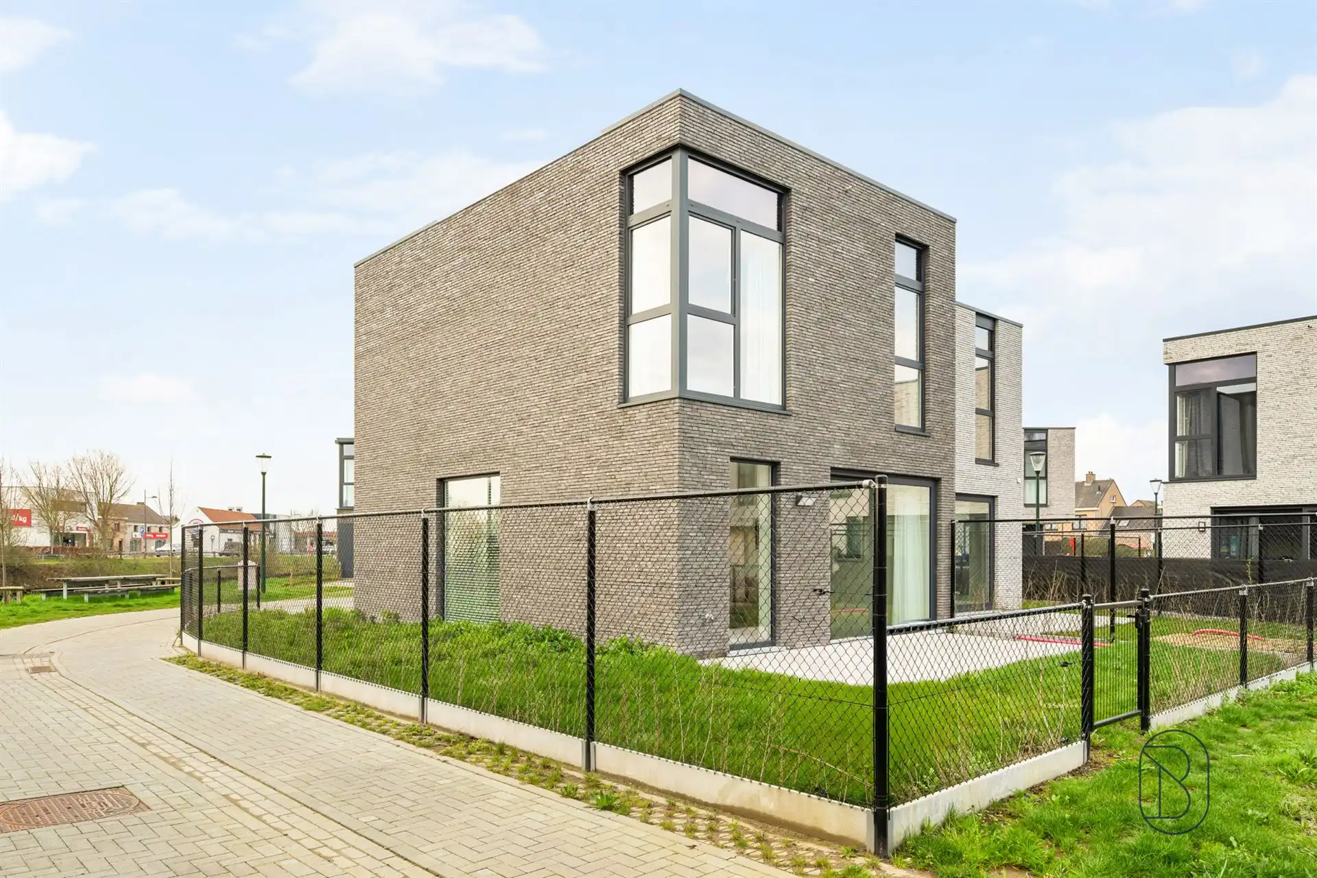 Stijlvol nieuwbouwproject  aan 6% BTW in Adinkerke, De Panne foto 19
