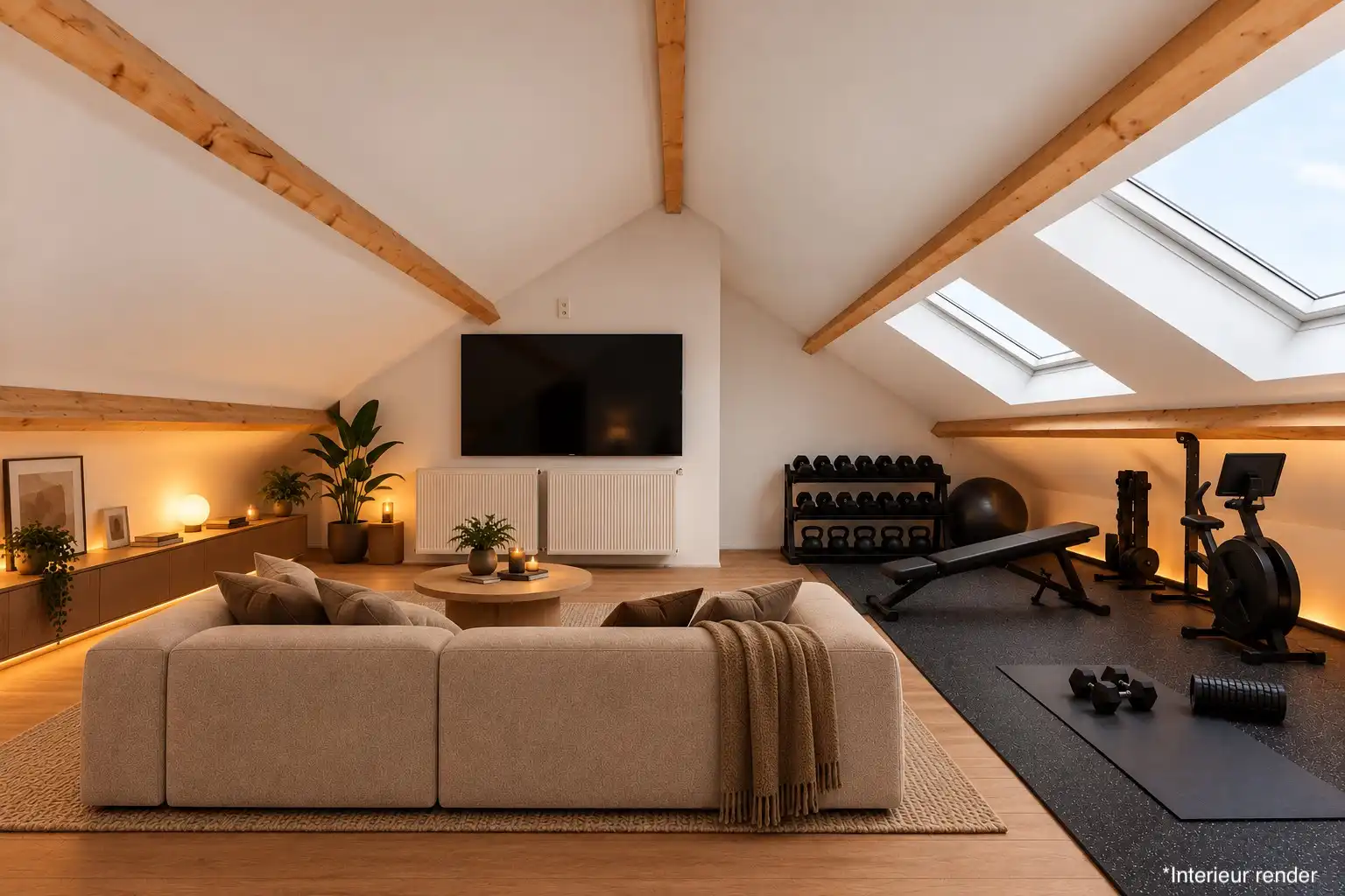Ruime casco-pluswoning van 253 m² met 4 slaapkamers, garage en veel potentieel in Riemst foto 30