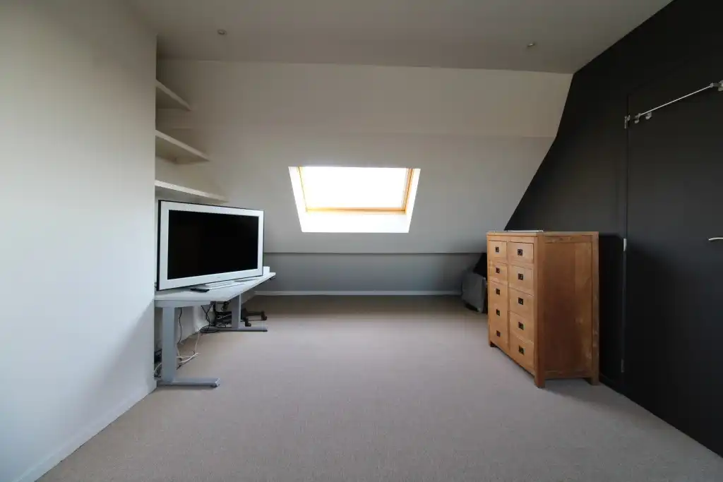 Prachtige instapklare woning gelegen in de wijk Bloemendaal  foto 20