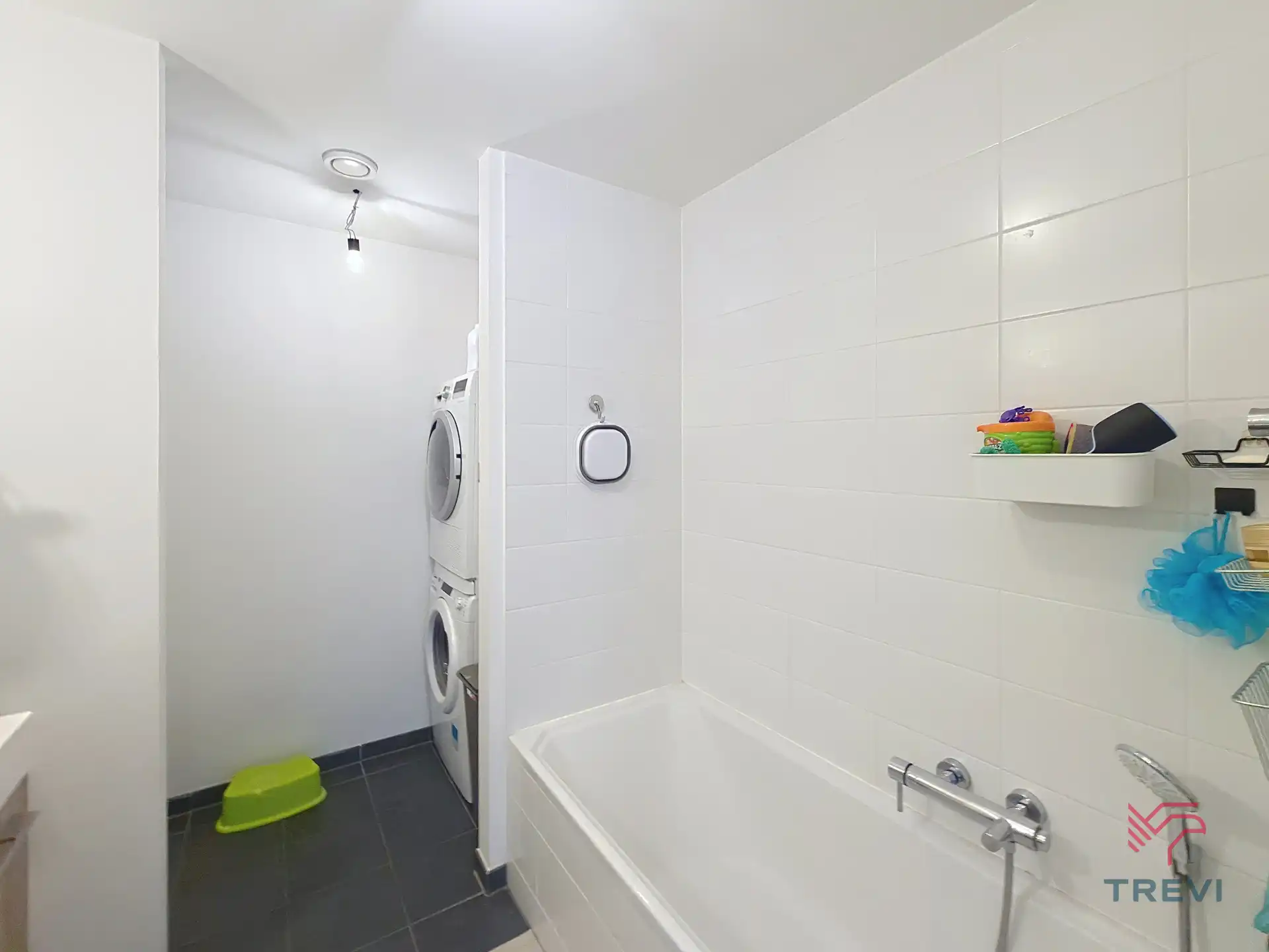 Europese Wijk - Appartement met 2 slaapkamers - Belview ! foto 11