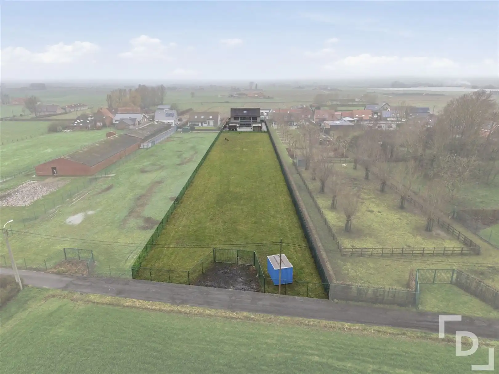 Luxueuze en energiezuinige villa met hoogwaardige afwerking foto 43