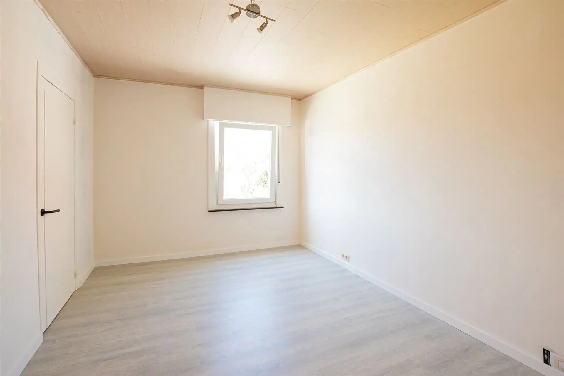 Stadswoning met tuintje foto 8