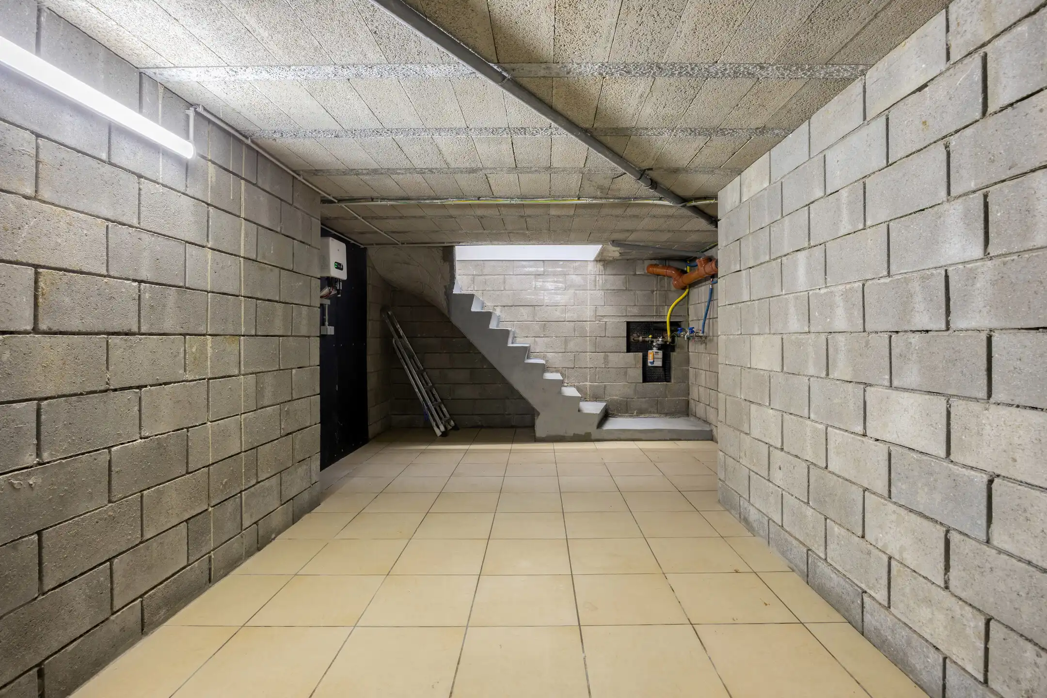 Perfect instapklare woning met 4 slaapkamers foto 21