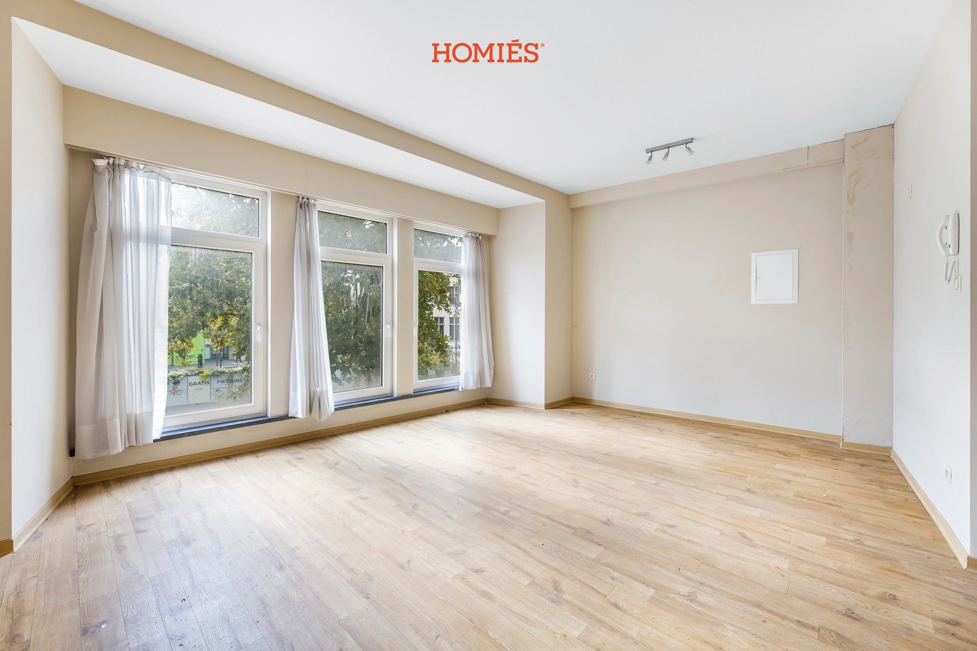 Renovatieproject met handelspand en studio’s in hartje Leuven foto 7