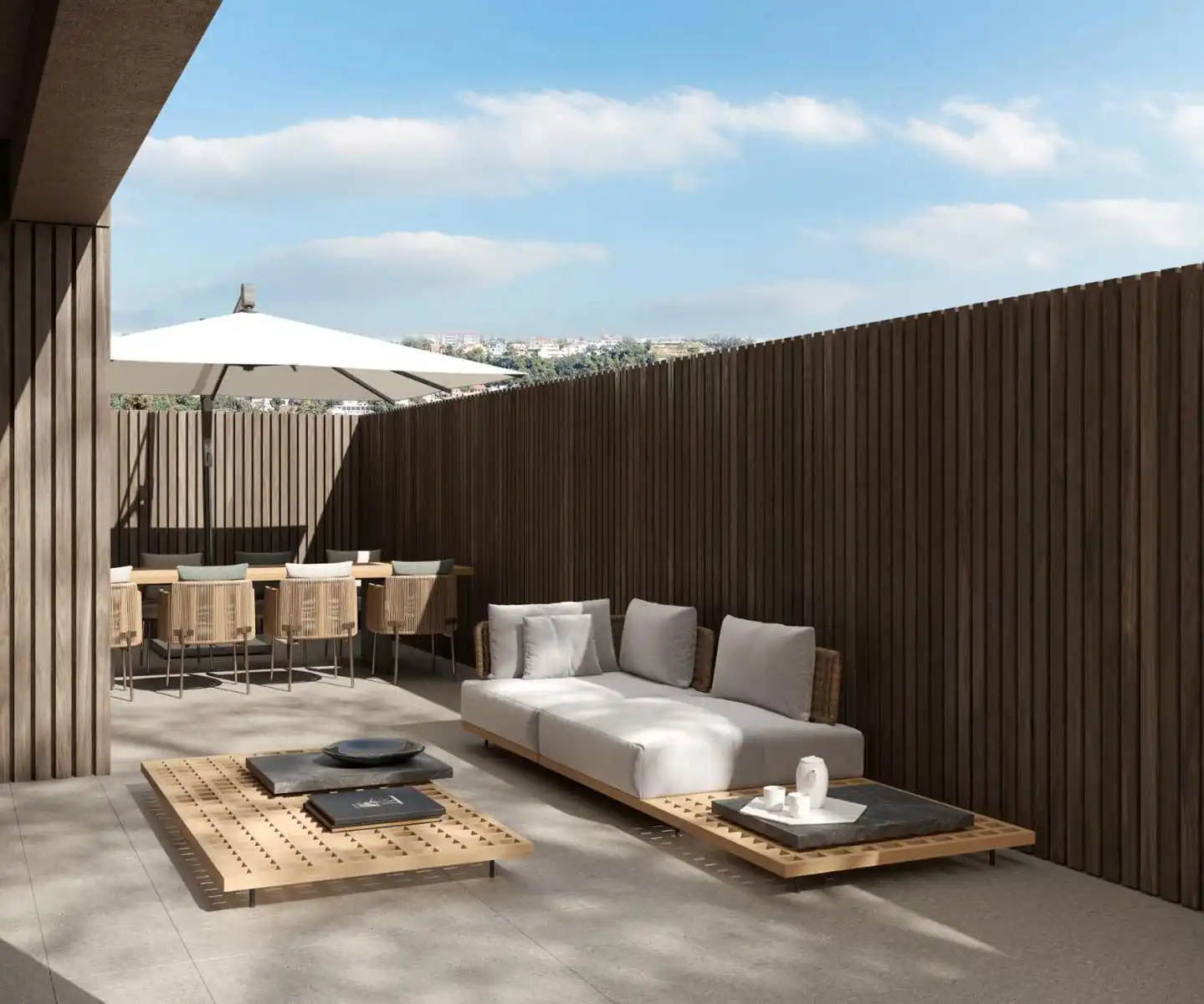 Nieuwbouwproject met 29 appartementen in Leiria, Barreira e Cortes. (referentie: A_Bar.Lei_1) foto 5