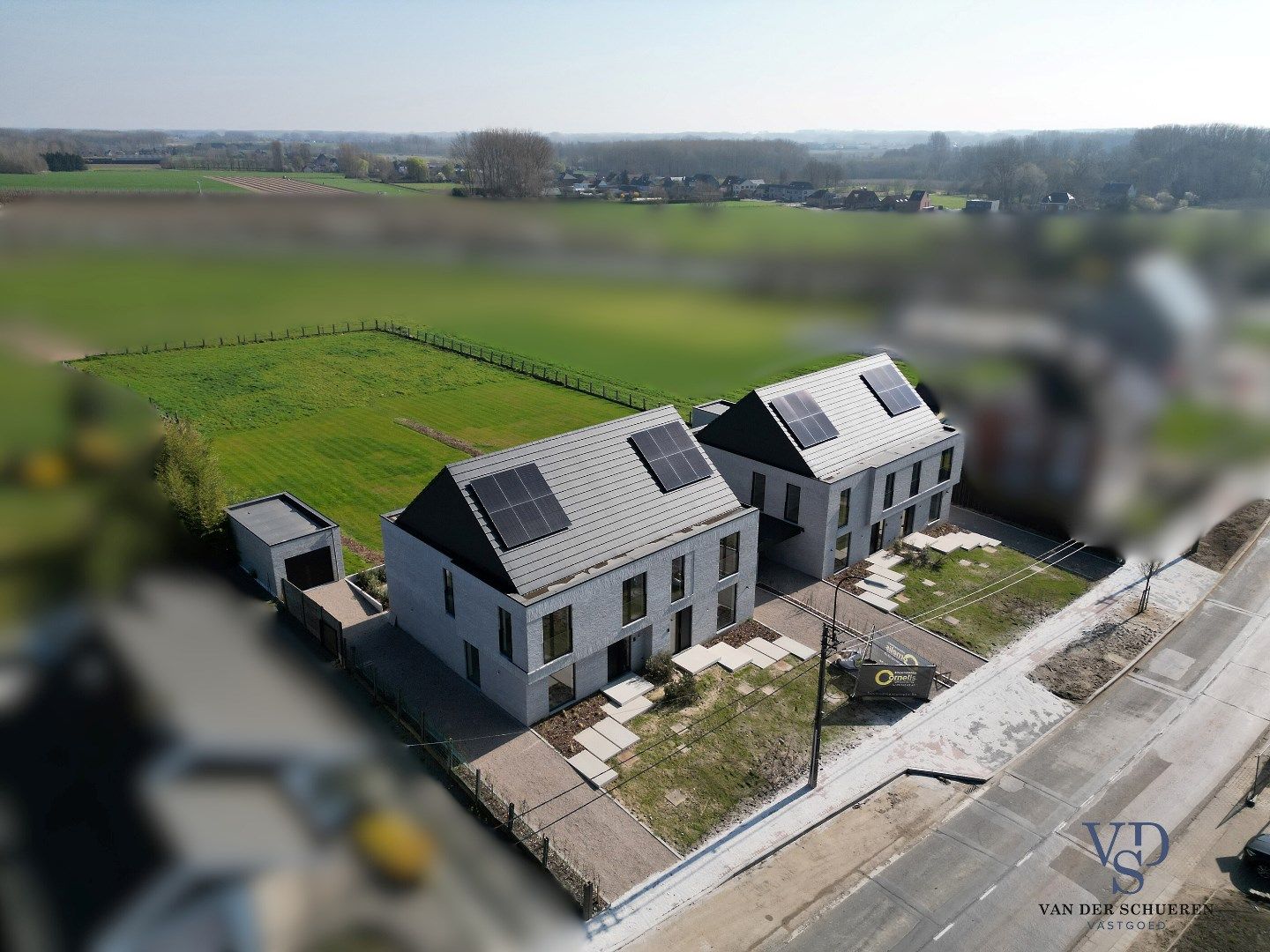 Exceptioneel wonen in 't mooie Oosterzele  foto 2