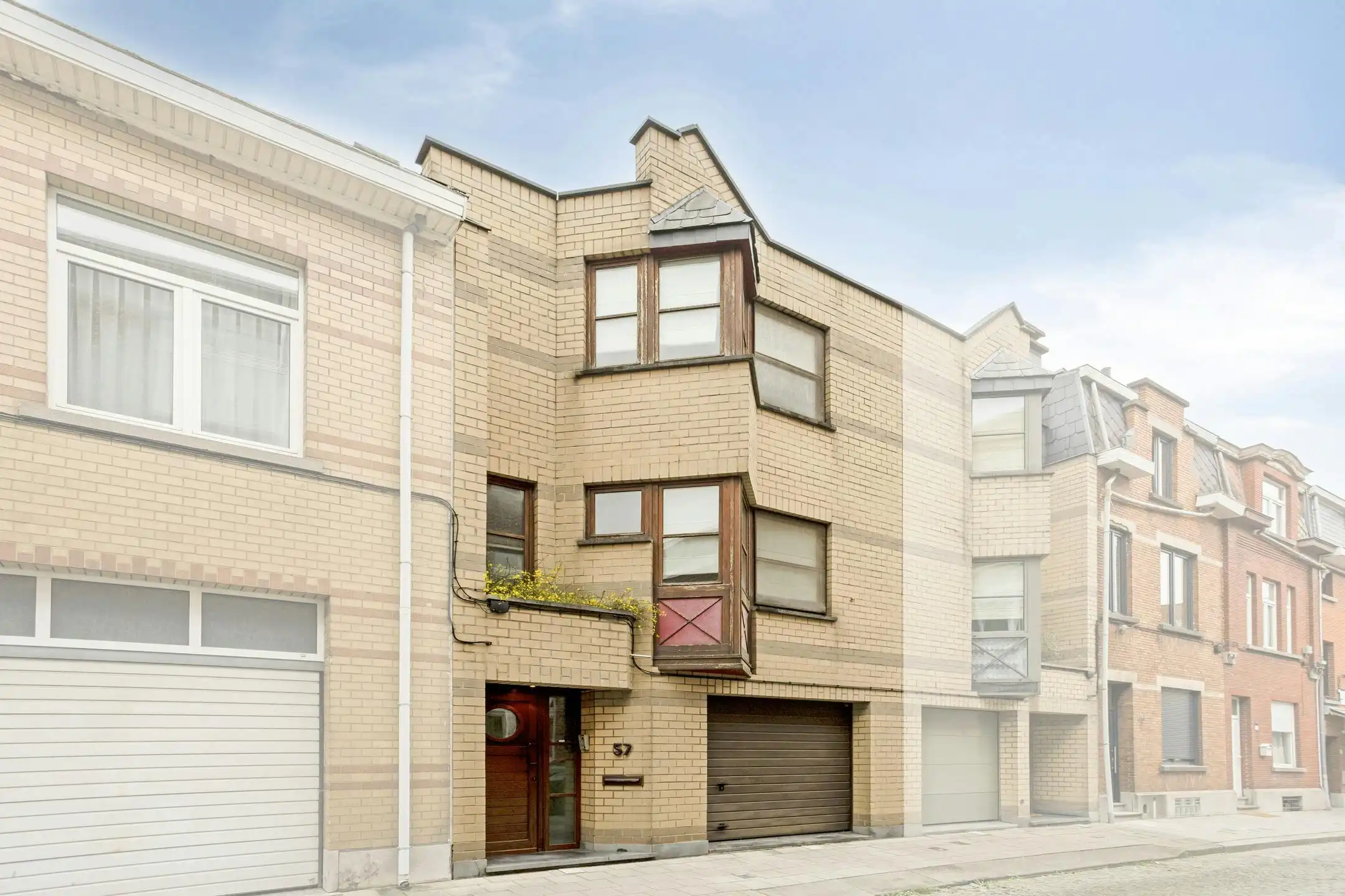 Huis te koop Hellingstraat 57 - 1800 Vilvoorde