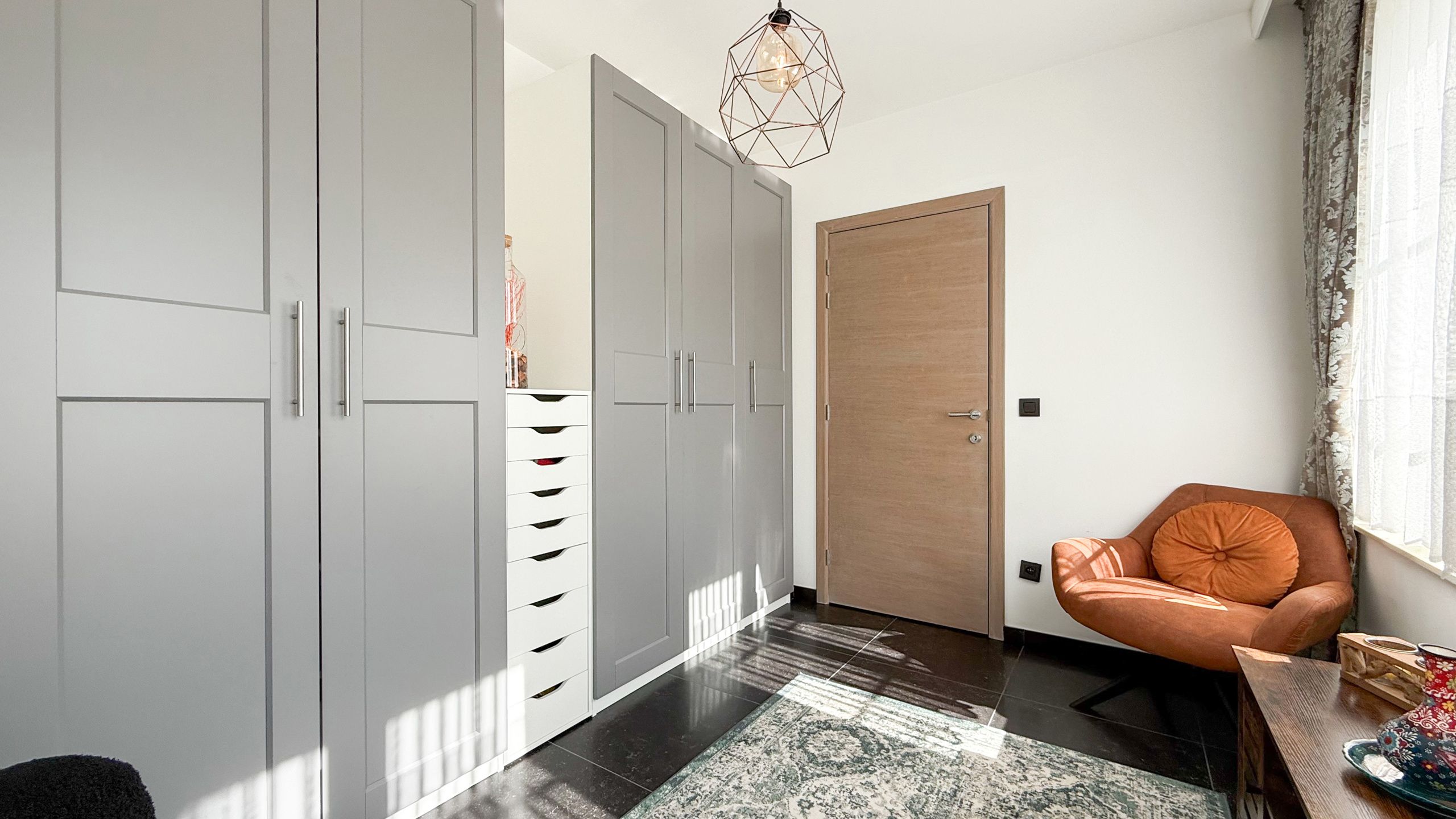 Karaktervolle nieuwbouw villa met 6slpks te Houthalen! foto 18
