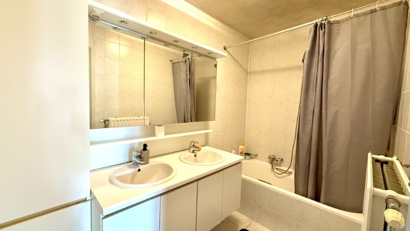 Appartement met 2 slaapkamers en autostaanplaats foto 8