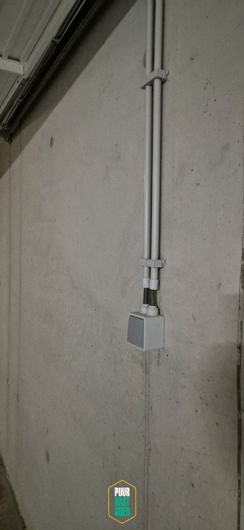 Garageboxen te Sint-Andries foto 5