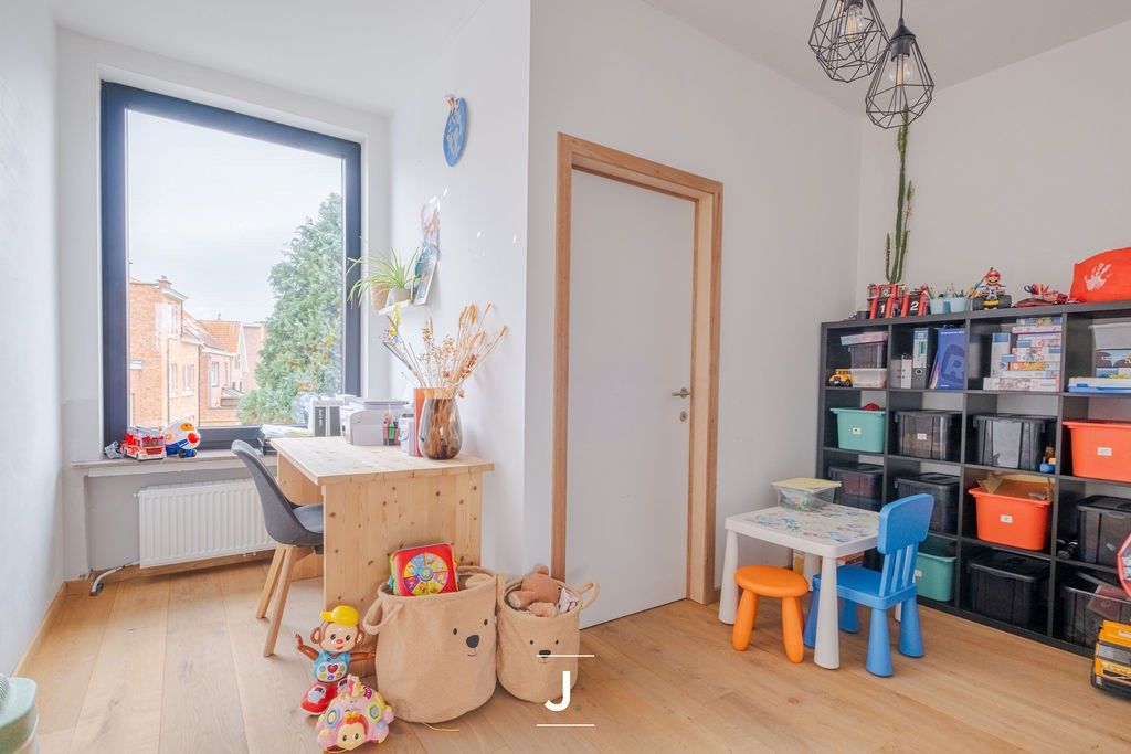 Wonen en werken op één toplocatie op de Sint-Elisabethwijk! foto 6
