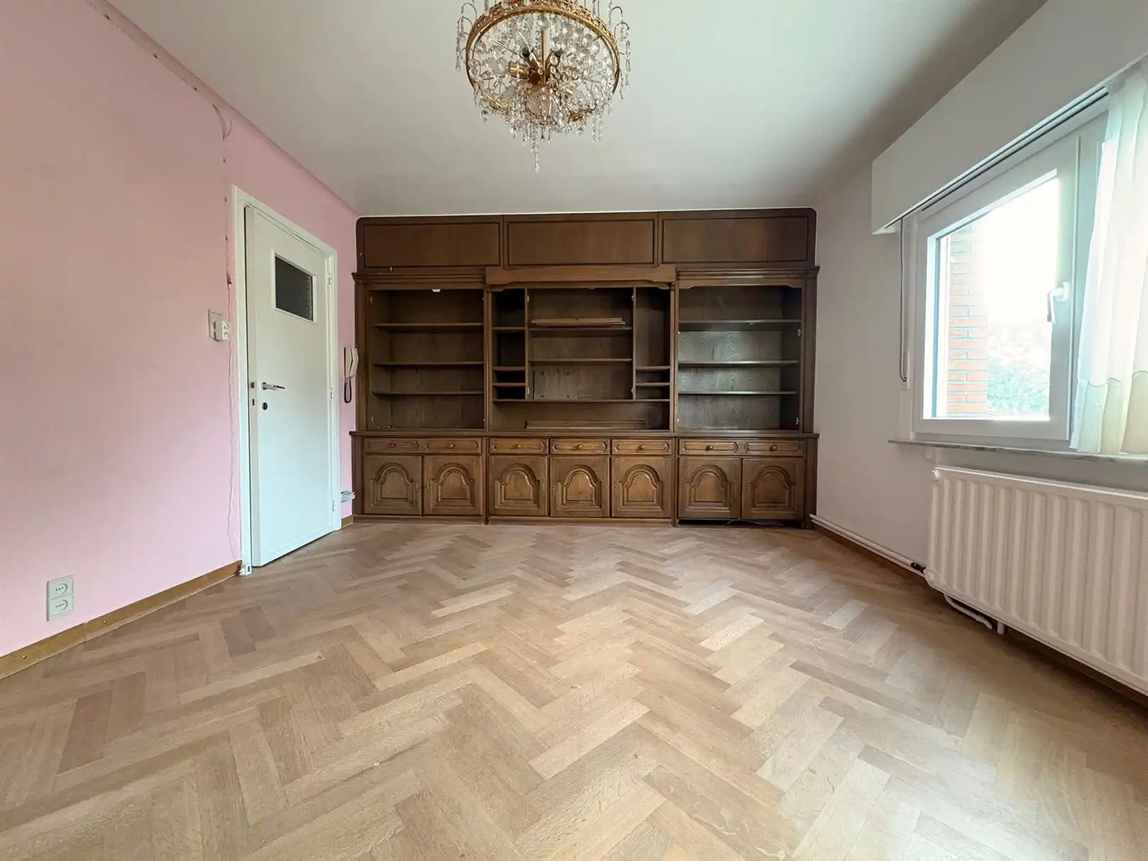 WONING MET MAGAZIJN VAN 216 M²  foto 13