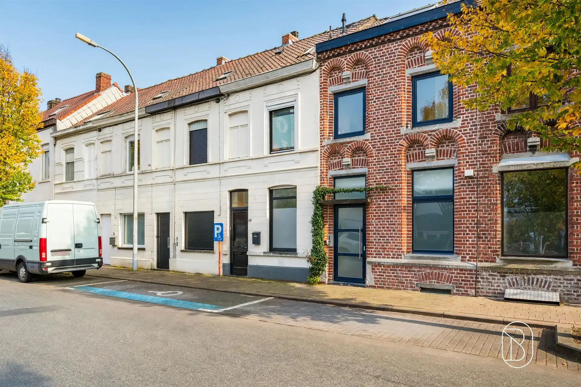 Gerenoveerde woning met 3 slpk en tuin in Kortrijk! foto 6