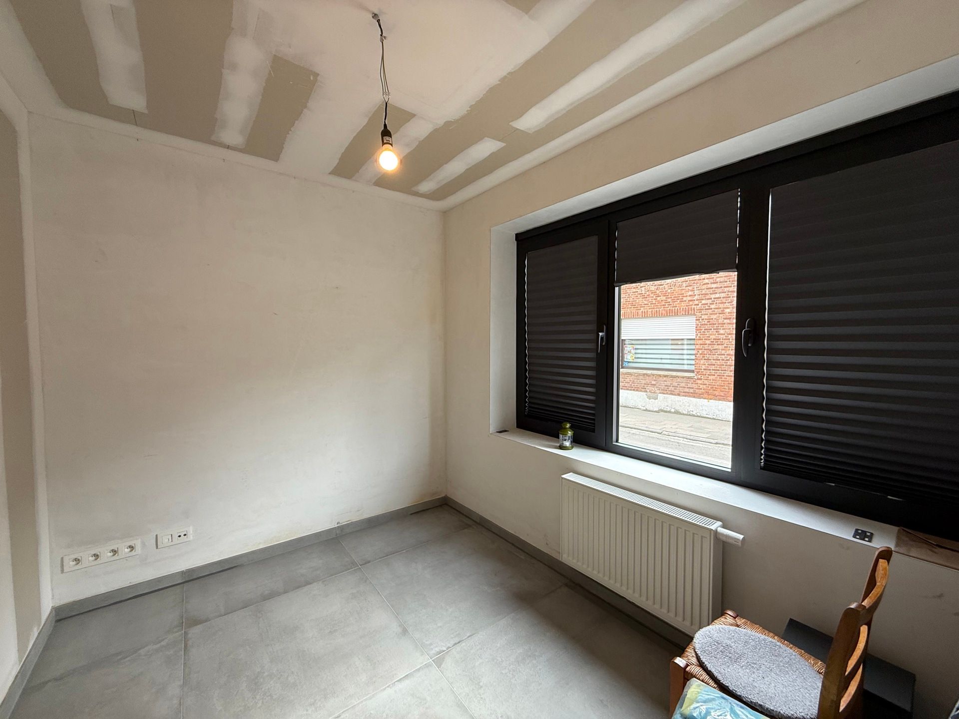 OVERMERE - Recente woning met open zicht. foto 14