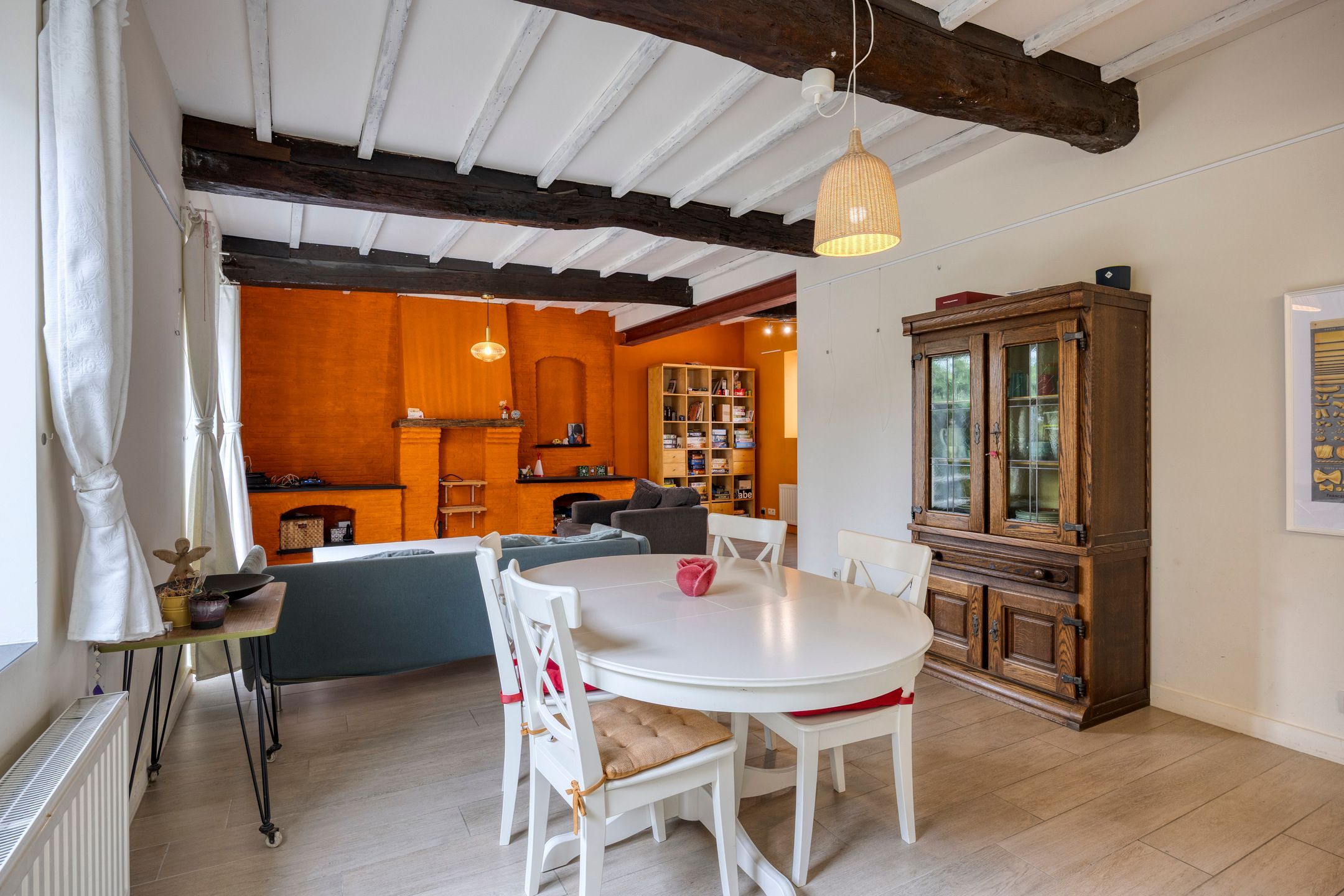 Charmant wonen: karaktervolle woning te Bierbeek foto 7