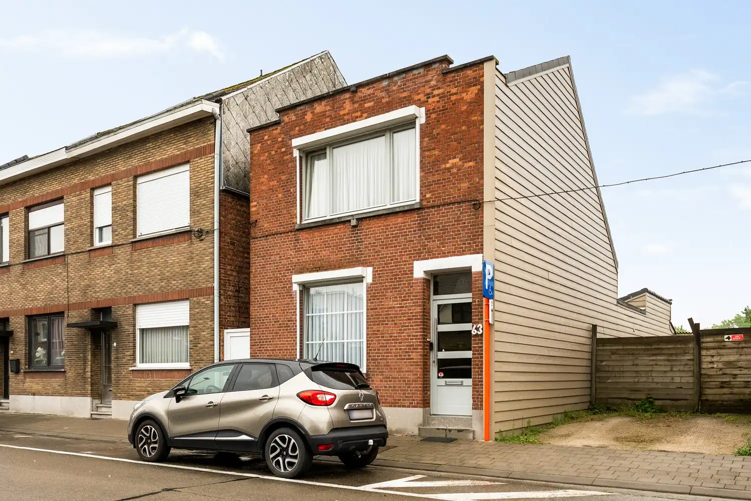 Huis te koop Walemstraat 63 - 2860 Sint-Katelijne-Waver