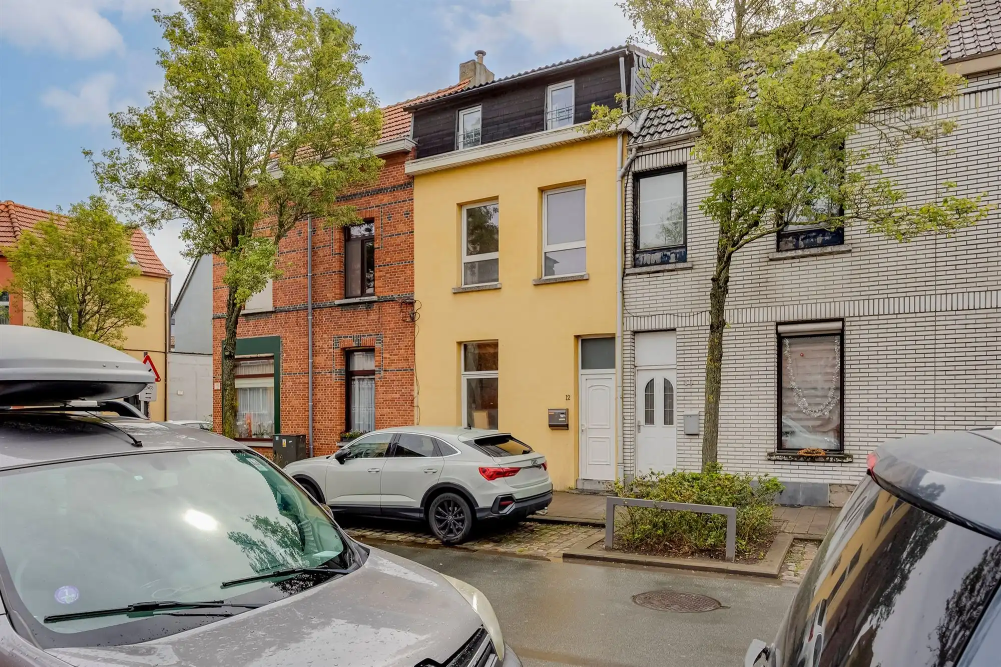 Te renoveren woning met 3 slaapkamers op centrale locatie foto 10