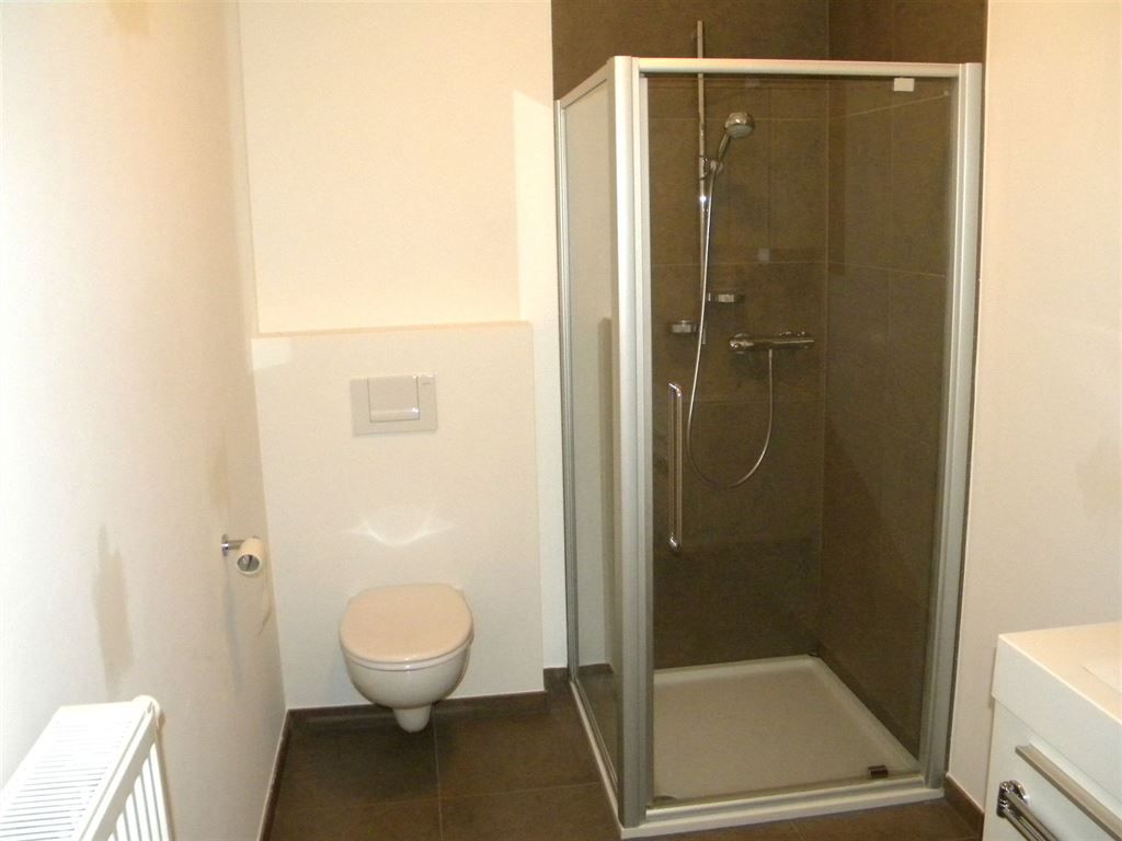 Gelijkvloersappartement in parkdomein Iepenburg foto 9