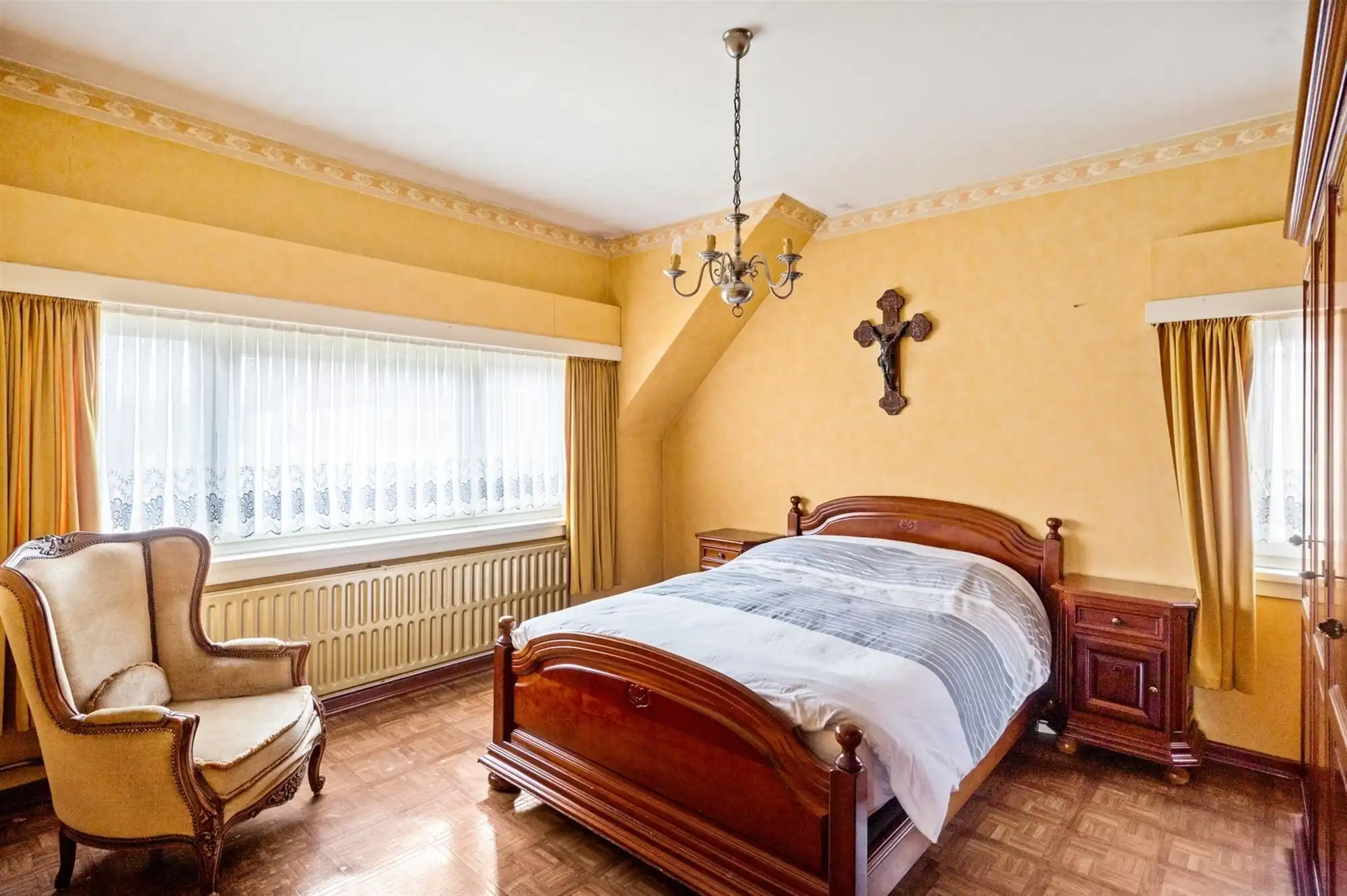 Charmante woning met aangename tuin te Duffel foto 8