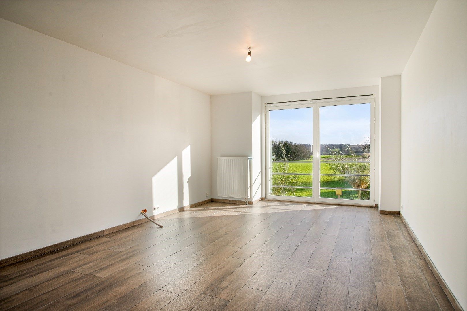 Uitstekend gelegen nieuwbouw appartement foto 4