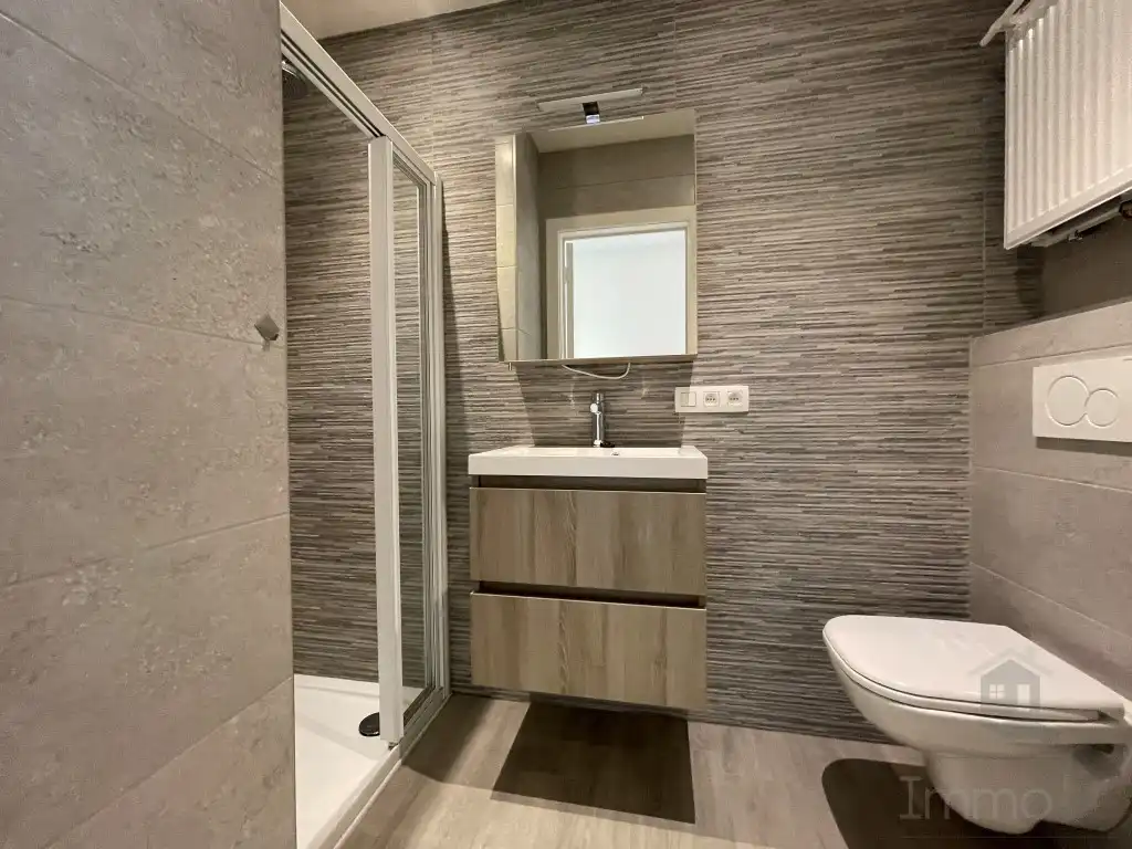 Gerenoveerd app. met ruim terras foto 4