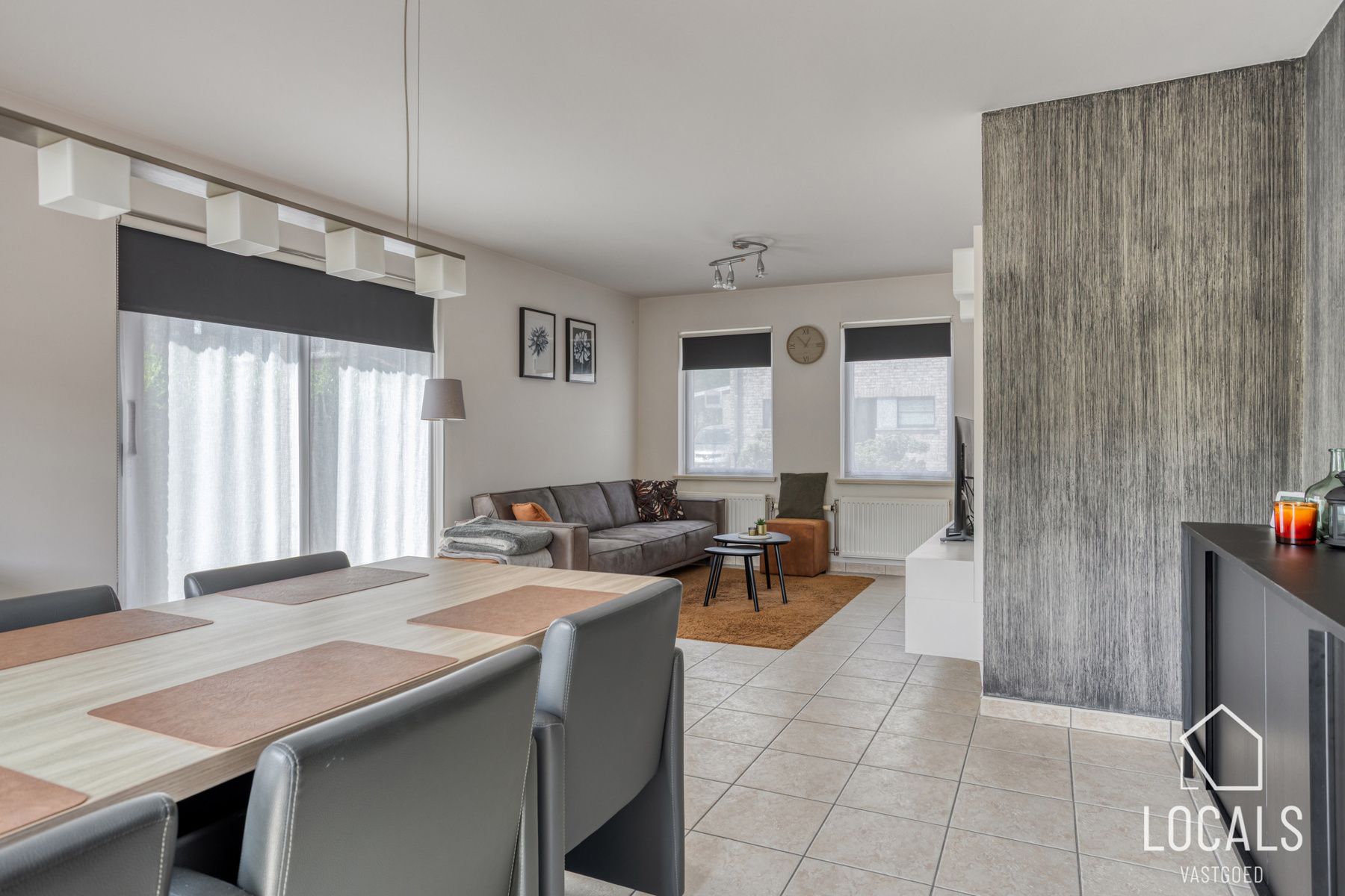 Instapklare woning in Liedekerke foto 6