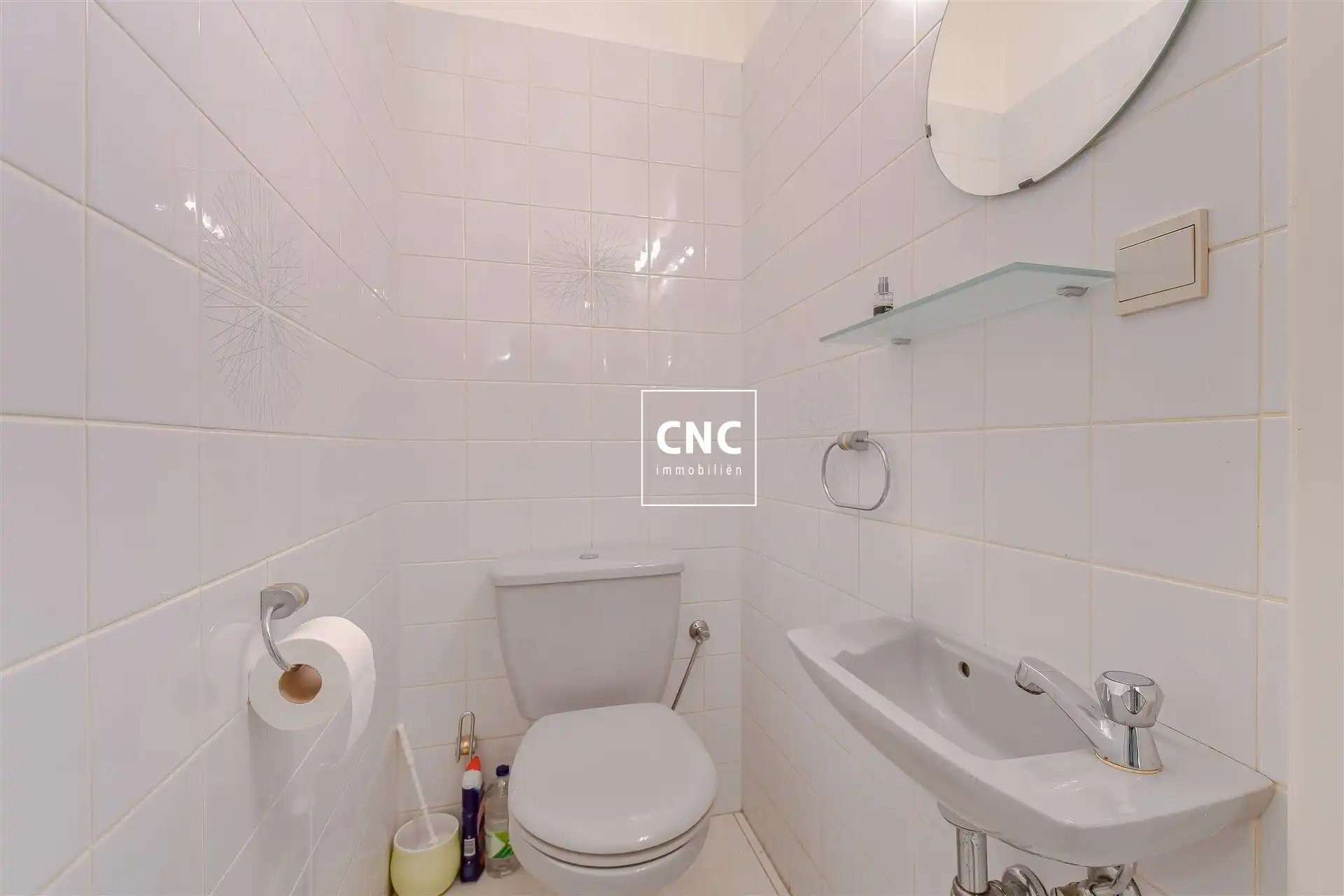 Instapklaar appartement met open zicht-Maurice Lippensplein
 foto 5