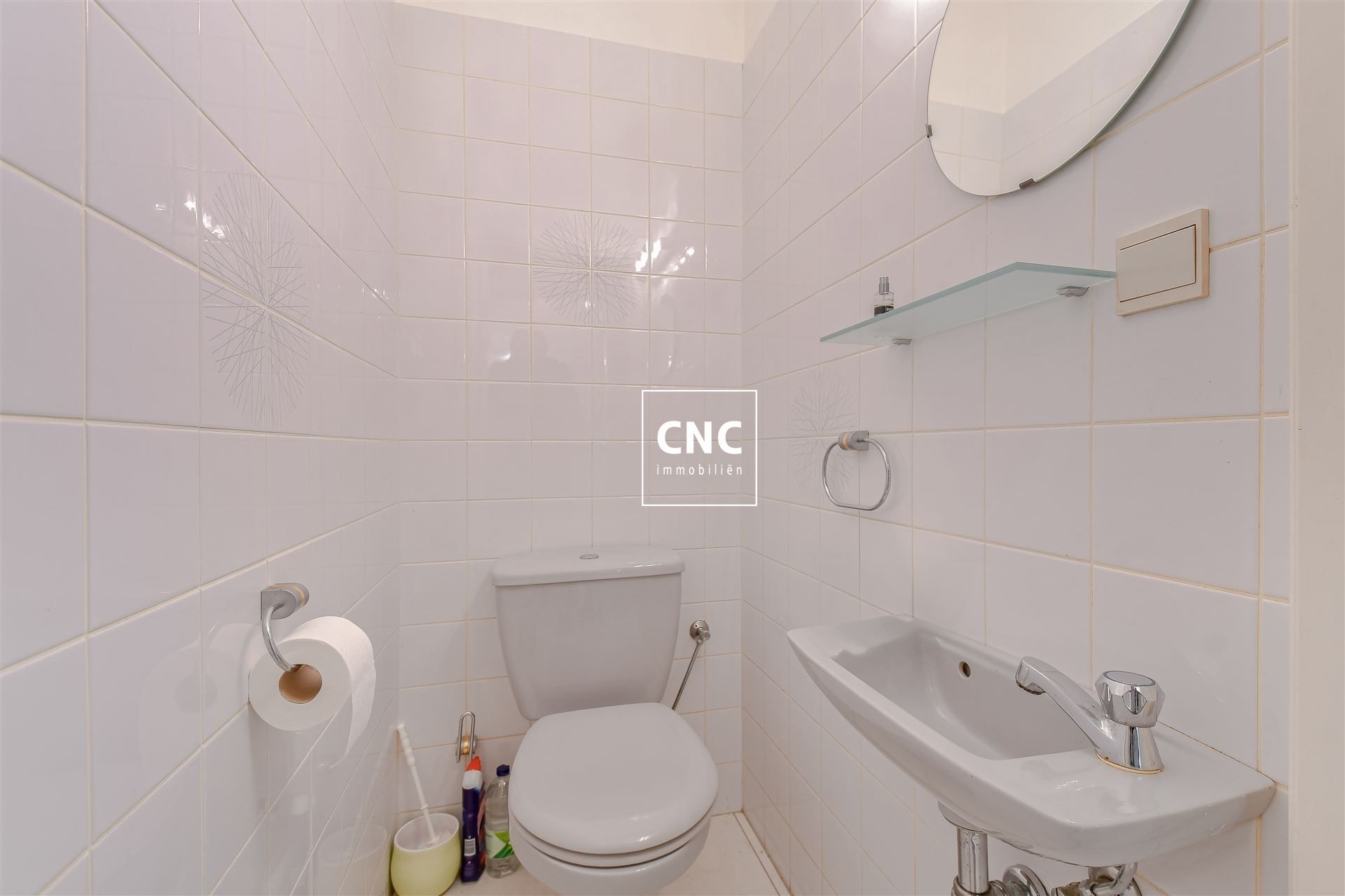 Instapklaar appartement met open zicht-Maurice Lippensplein
 foto 5