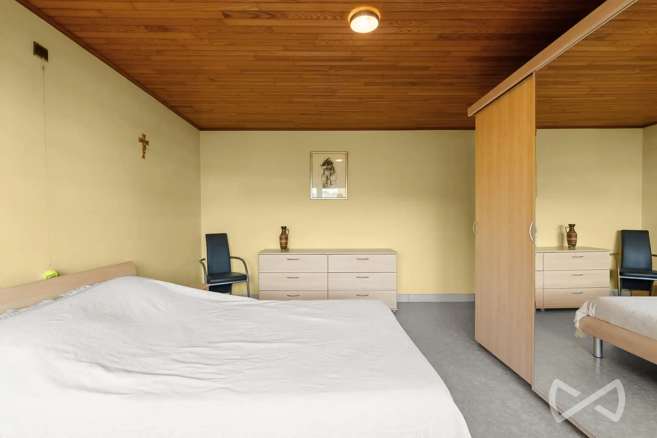 TE KOOP | Gezinswoning met 4 slaapkamers en EPC C in Paal centrum foto 19