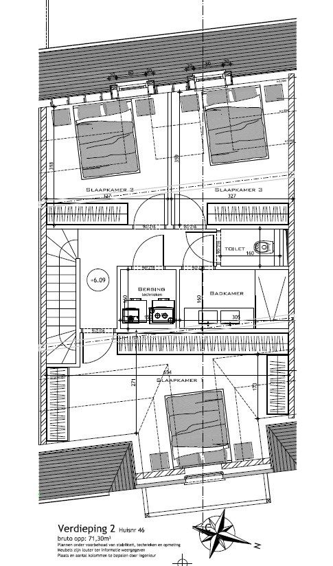 Nieuwbouw woning foto 5