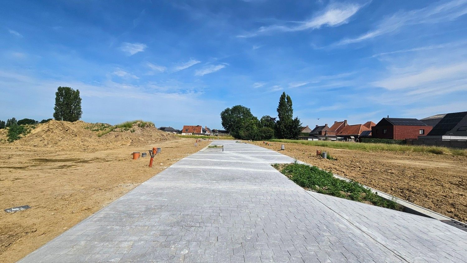 Schuiferskapelle - Juffrouw Elzastraat - lot 07 foto 4