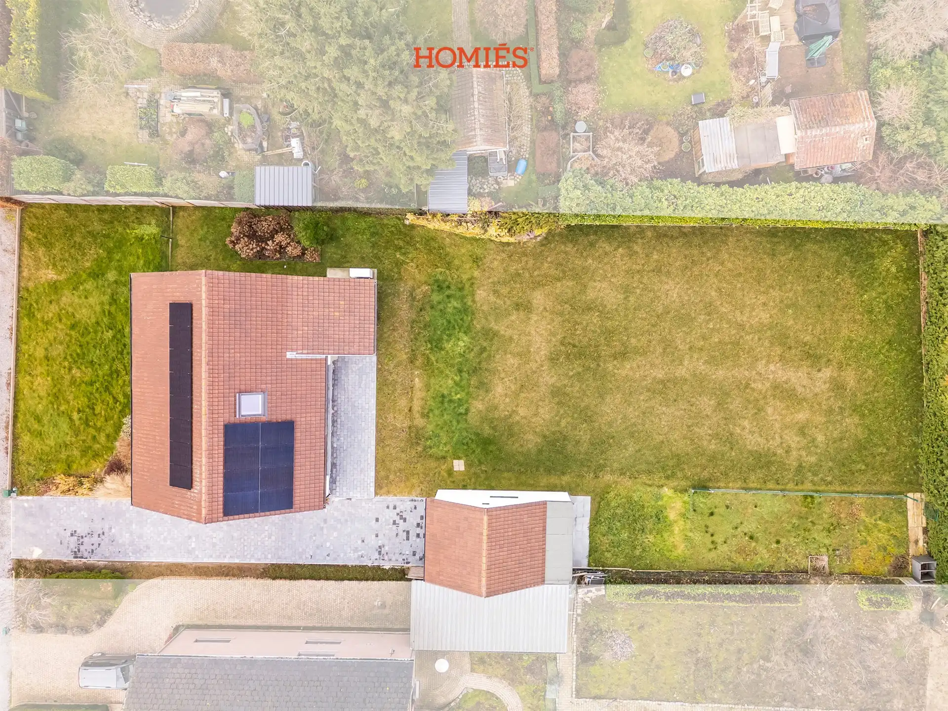 Volledig gerenoveerde woning met 4 slaapkamers foto 21