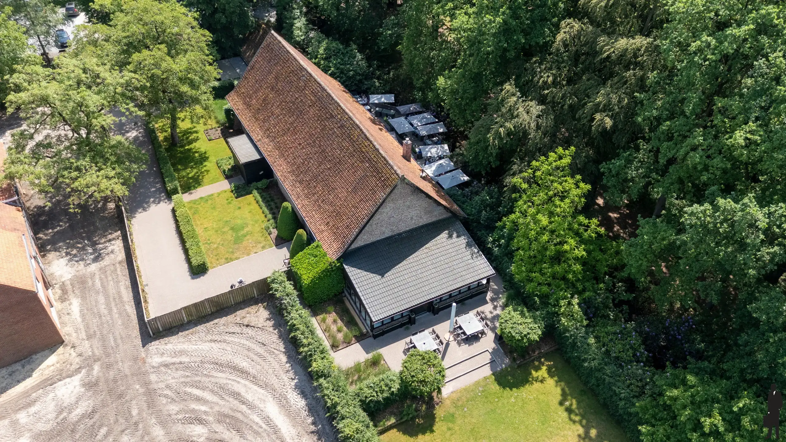Horecadomein, wonen en opslag op toplocatie - 11.465m² / 1ha foto 22