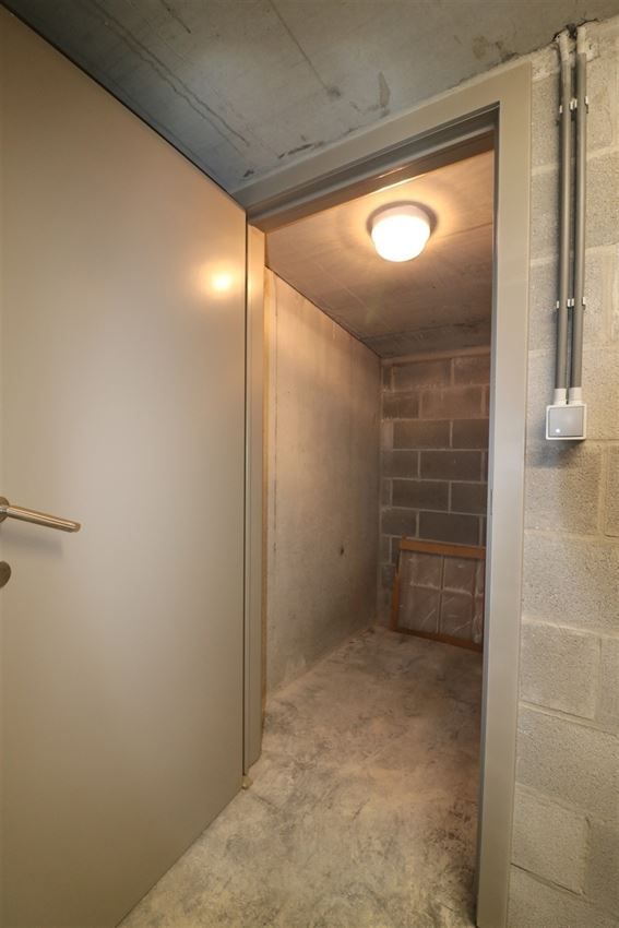 Glkvlrs (2 slpk), energiezuinig, terras & tuintje, 2 autostaanpl., kelderberging foto 27