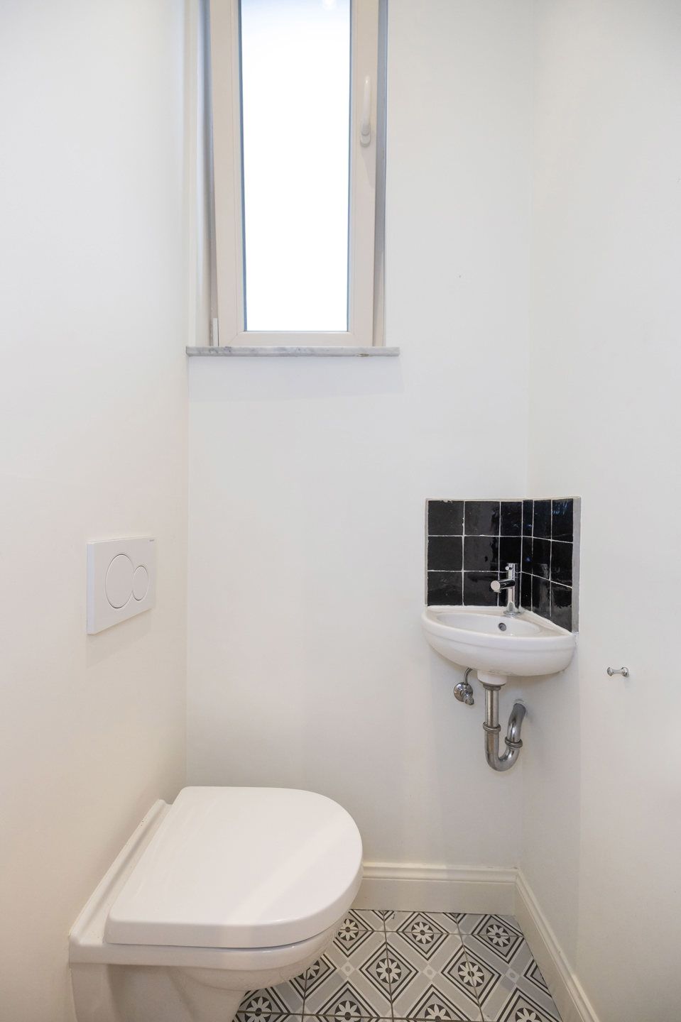 Appartement met karakter ! Een aanrader ! foto 9