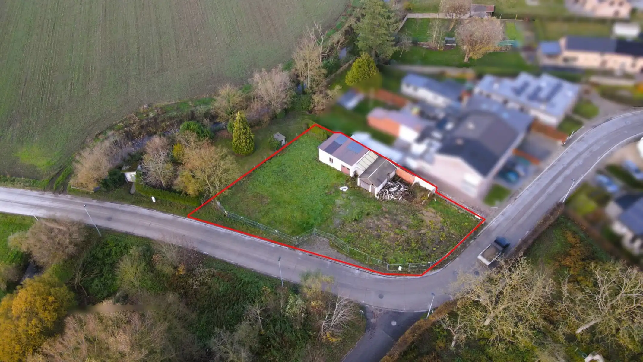 Stijlvolle nieuwbouwwoning wind- en waterdicht foto 3