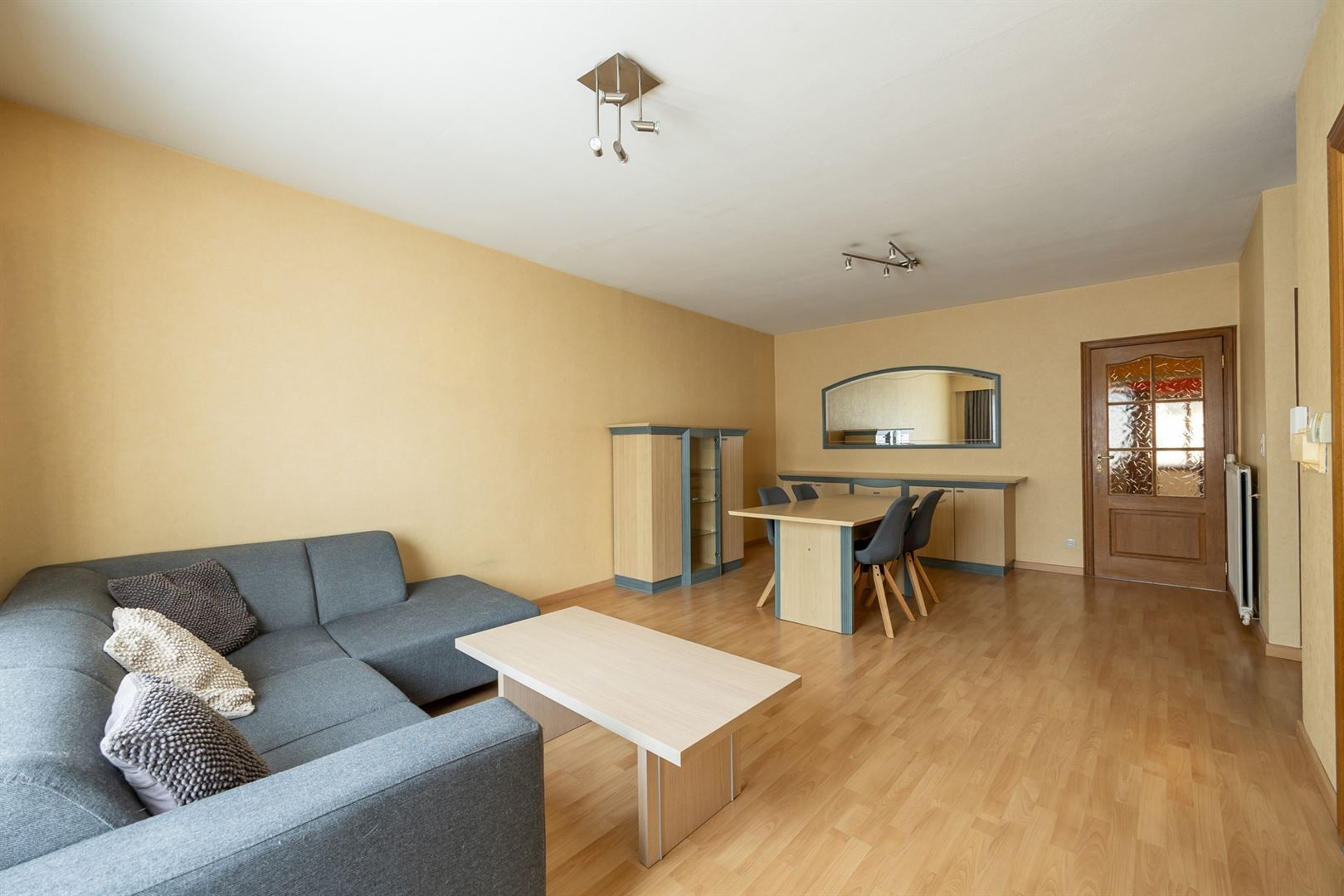 Gezellig appartement aan de Nekkerspoel in Mechelen foto 3