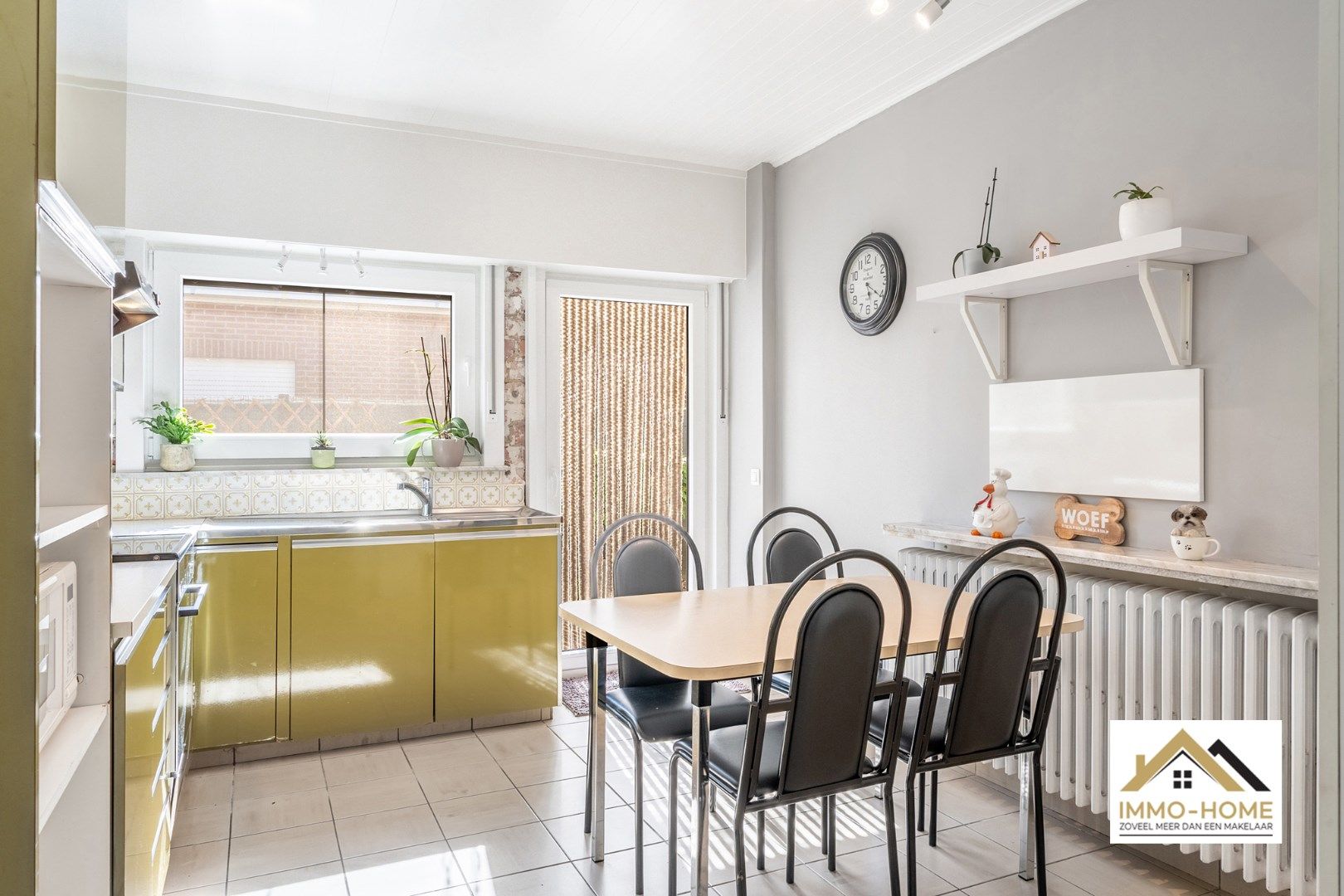 Bungalow op rustige ligging te Deinze foto 10