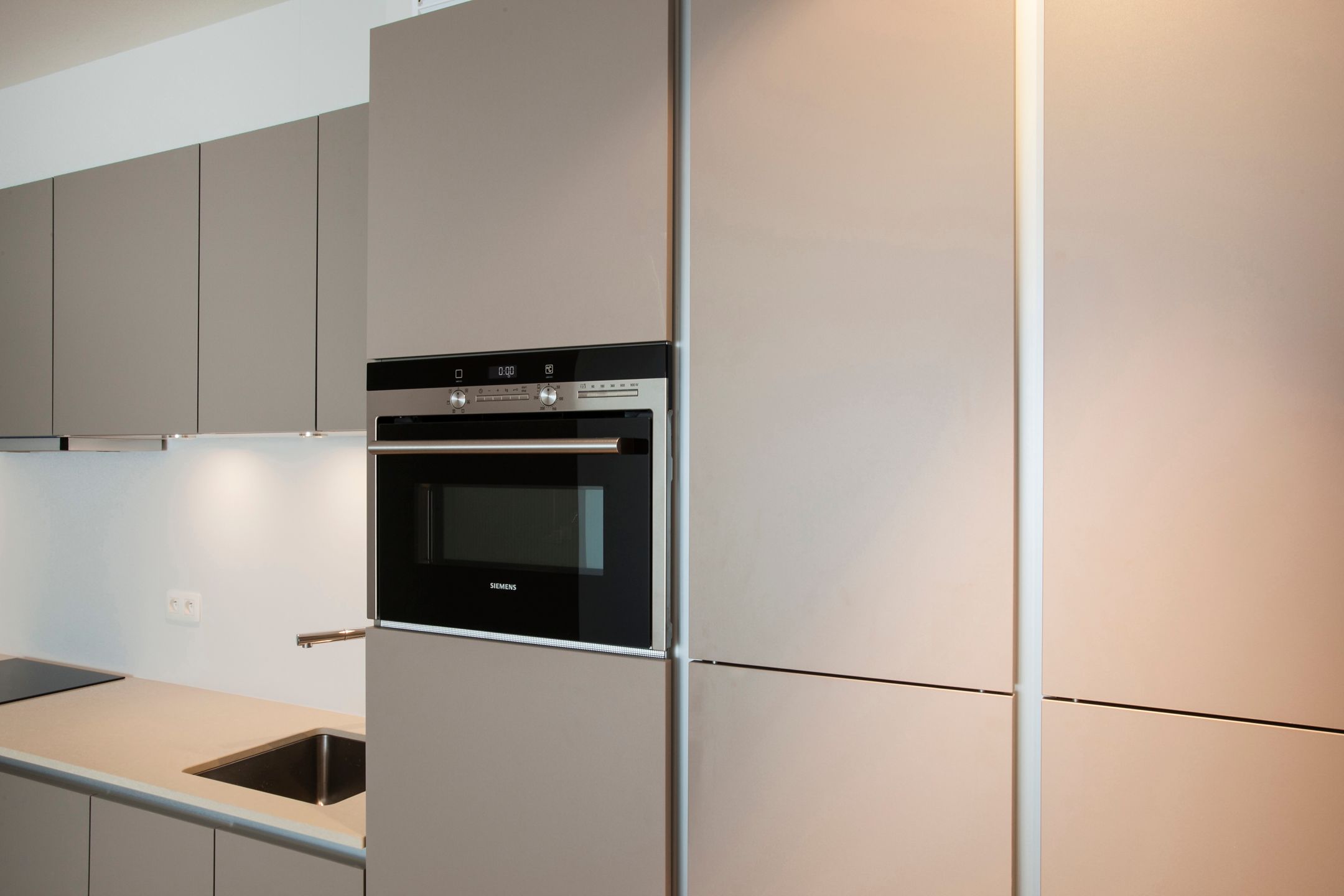 luxueus en instapklaar appartement op het Zuid foto 3
