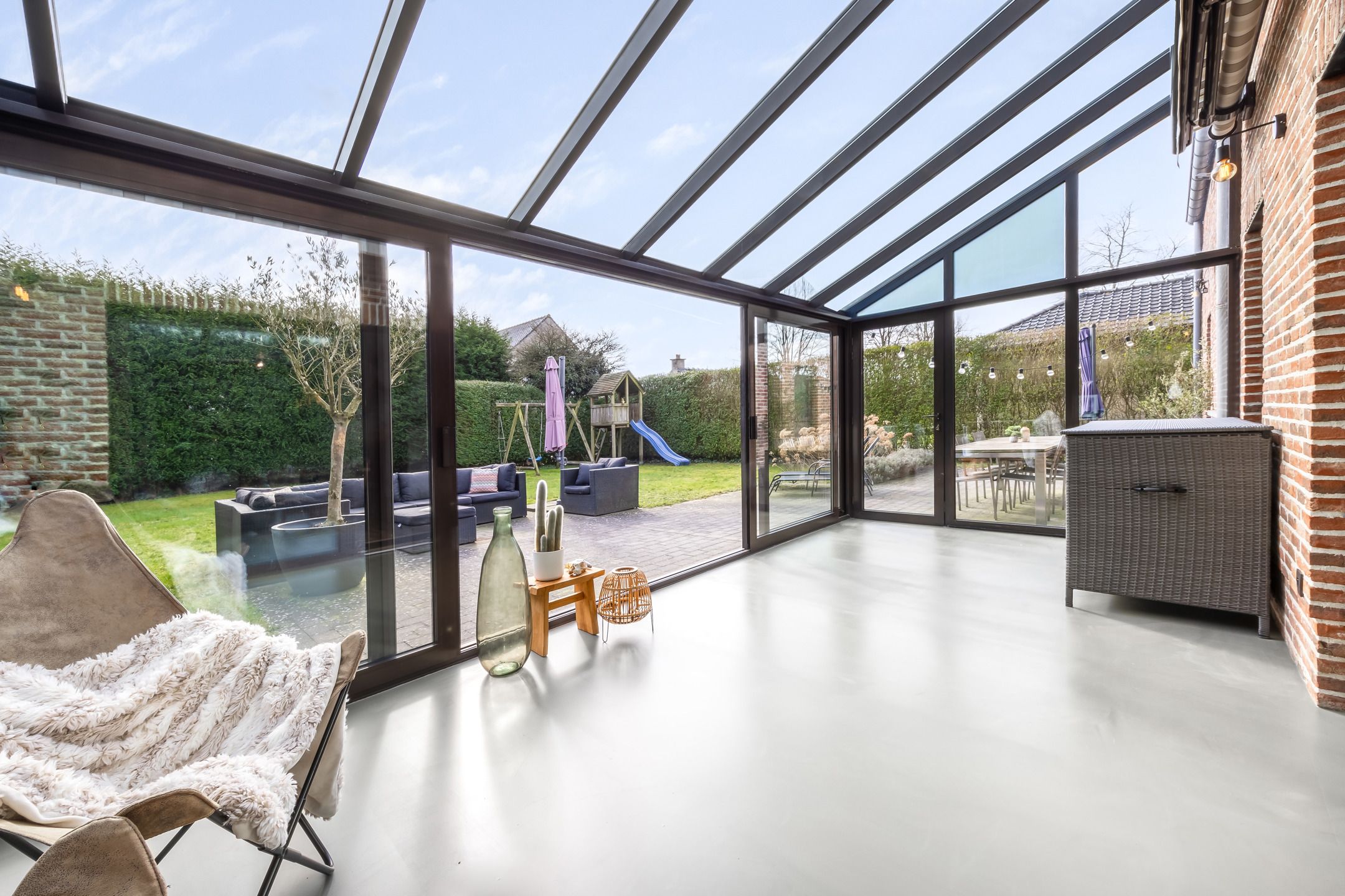 Ruime woning in een rustige straat nabij centrum Westmalle foto 12