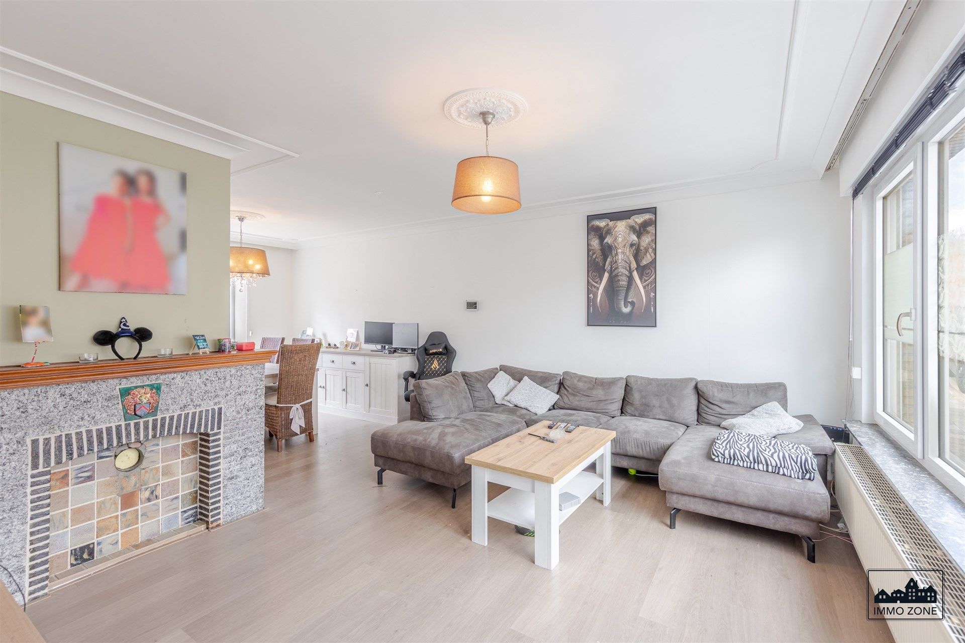Ruime woning met 4 slaapkamers te koop in Meerdonk foto 3