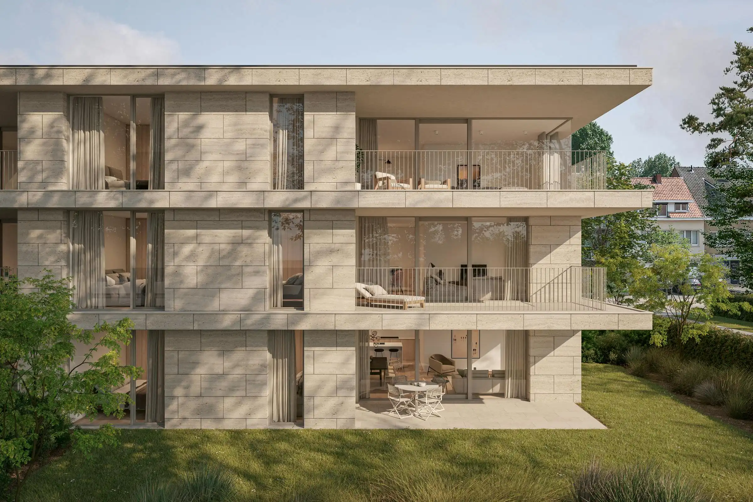 Residentie Mezzo foto 11
