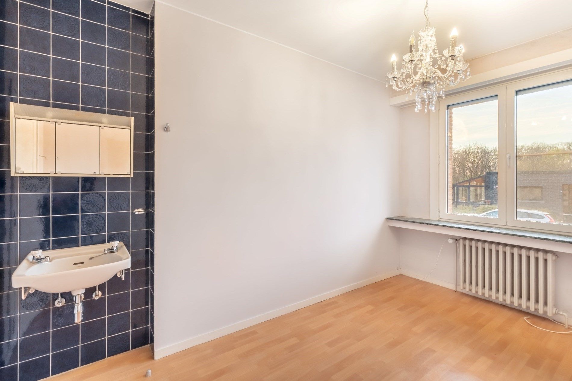 Knappe woning met enorm potentieel! foto 10