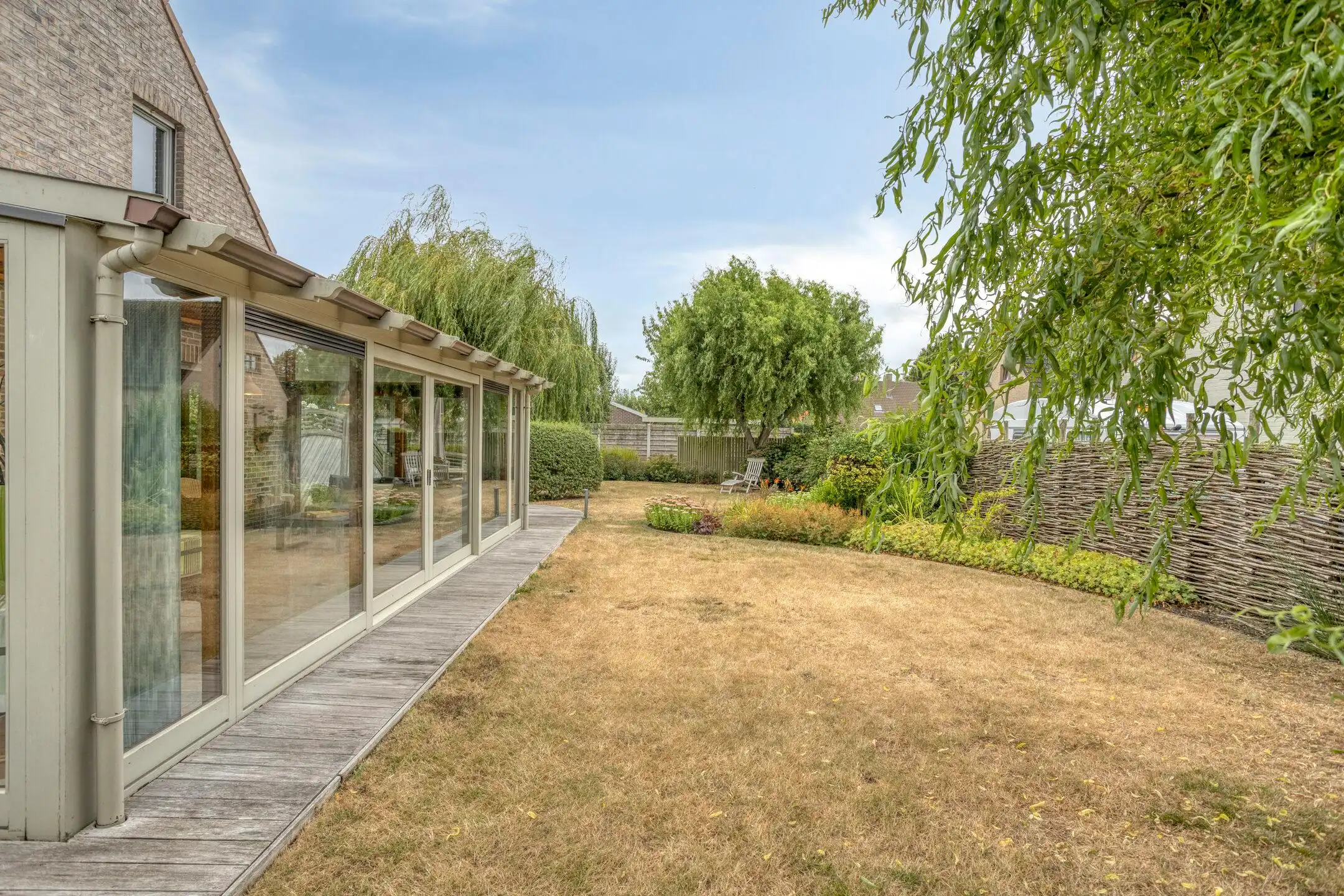 Villa op rustige ligging te koop in Blankenberge  foto 25