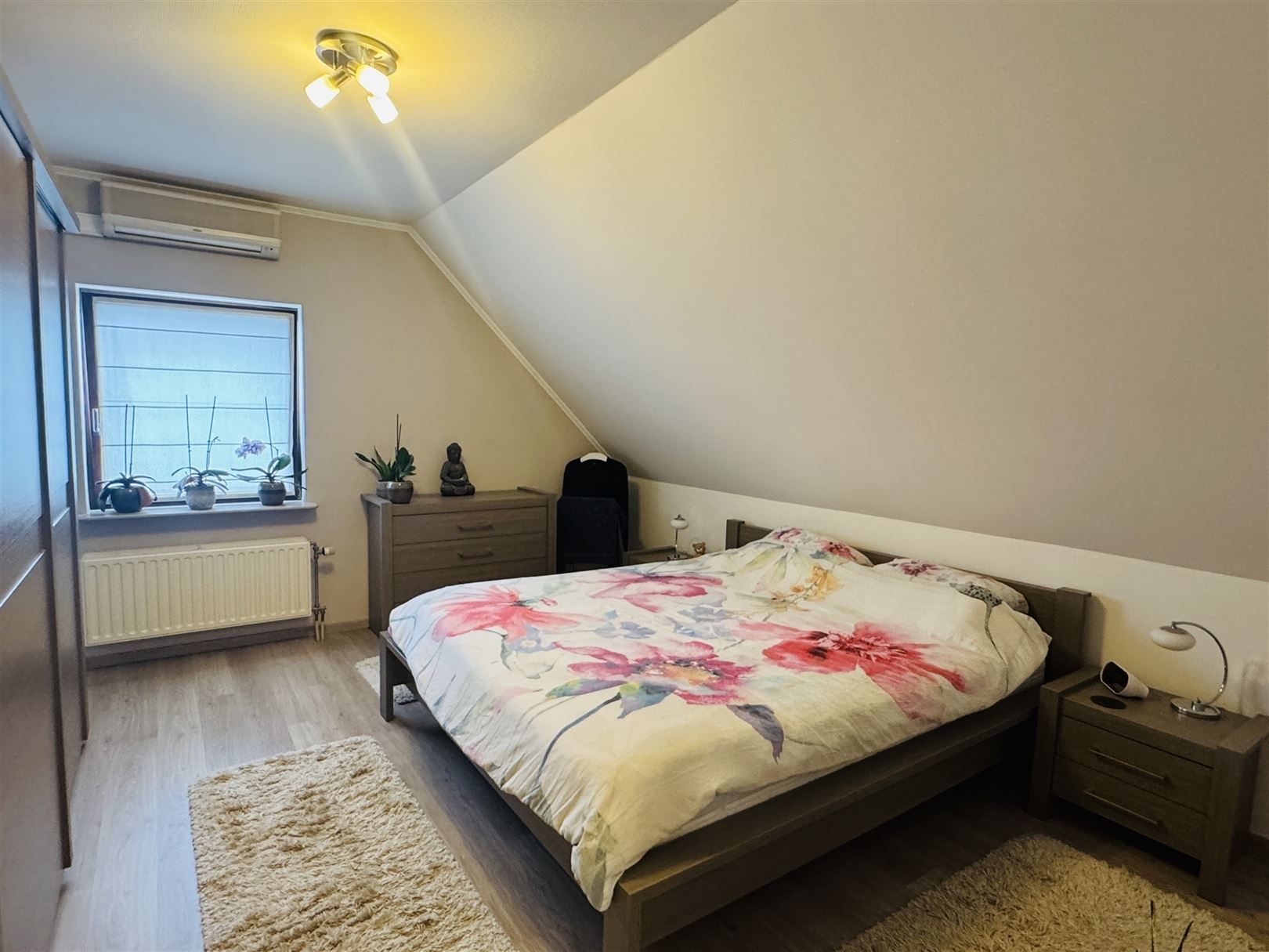 Ruime open bebouwing met grote tuin & bijgebouwen in Stekene foto 15