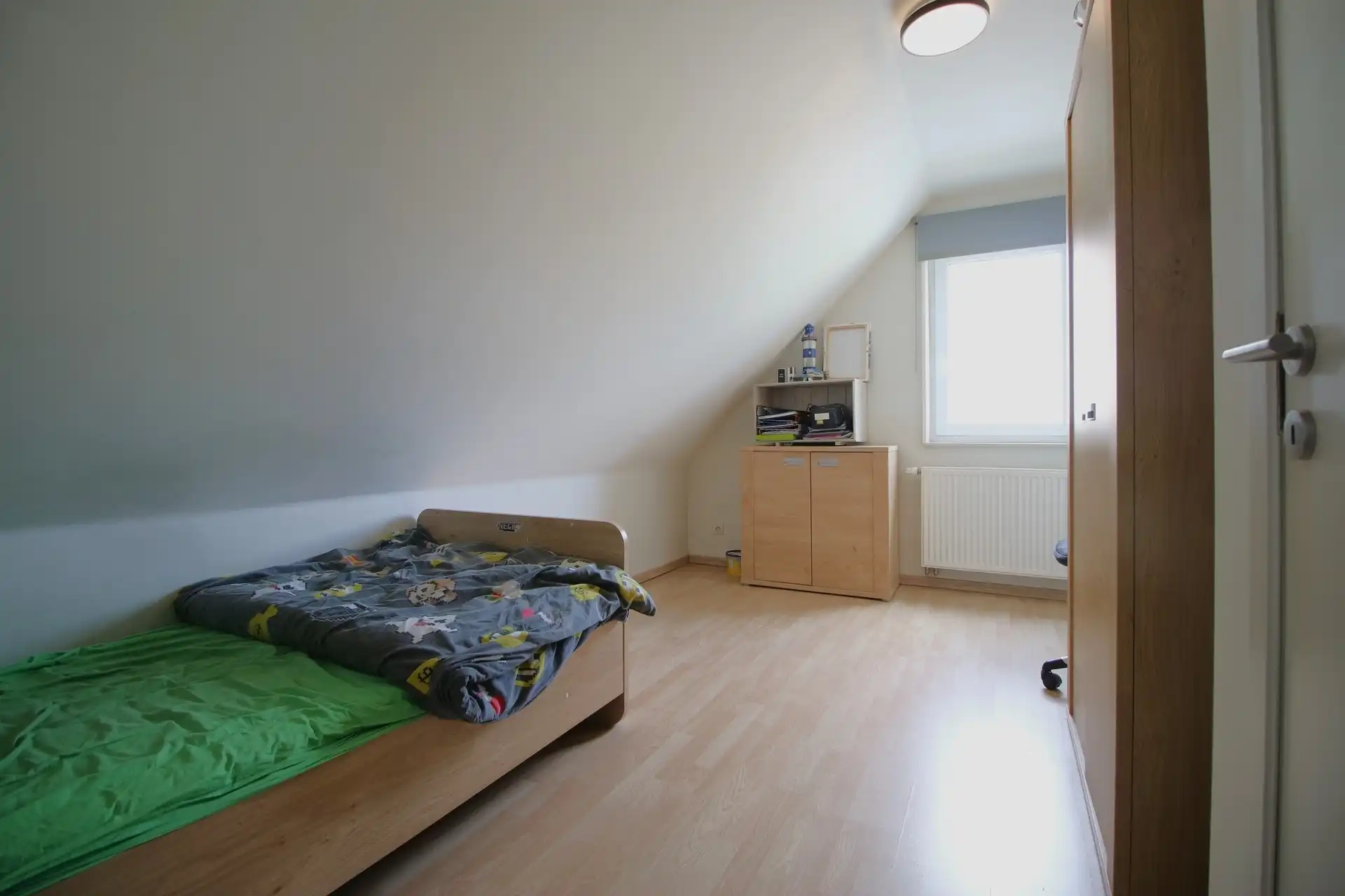 Woning HOB met 3 slaapkamers in doodlopende straat foto 18